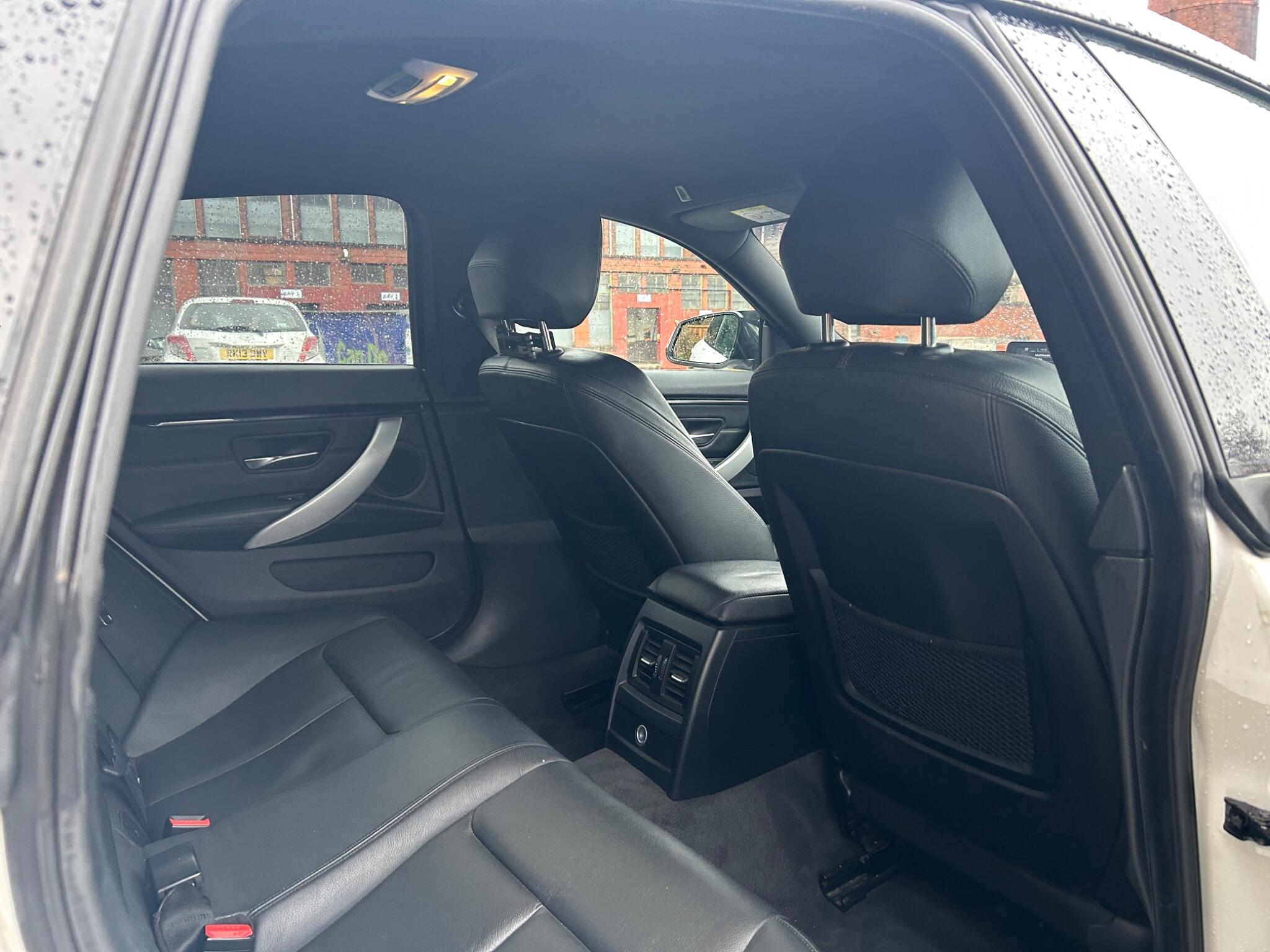 BMW 4 Series view 36