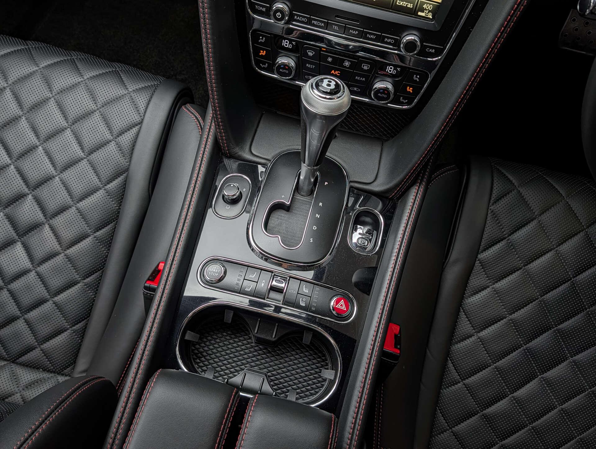 Bentley Continental view 45