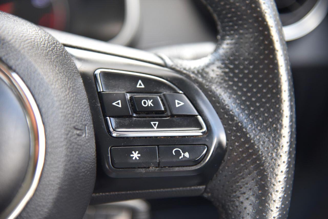MG MG ZS view 31