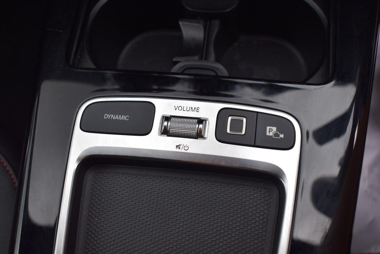 Mercedes-Benz Cla view 25