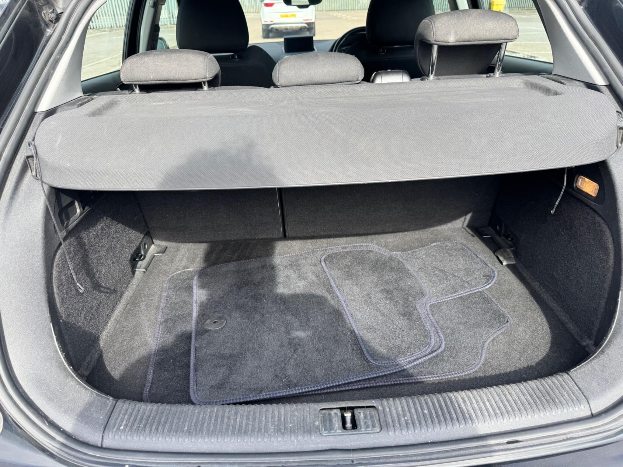 Audi A1 view 39