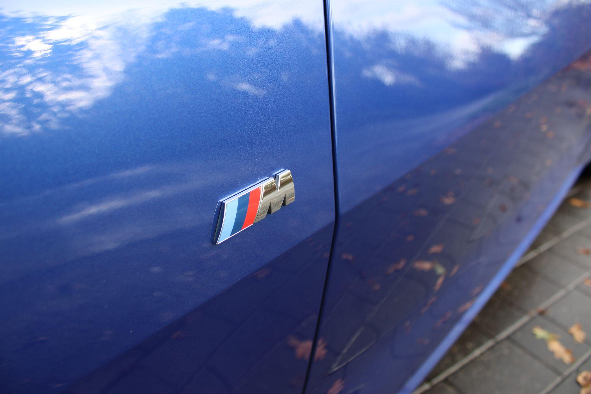 2021 BMW 4 Series 2.0 420i M Sport Auto Euro 6 (s/s) 2dr • 45,000 miles image 28