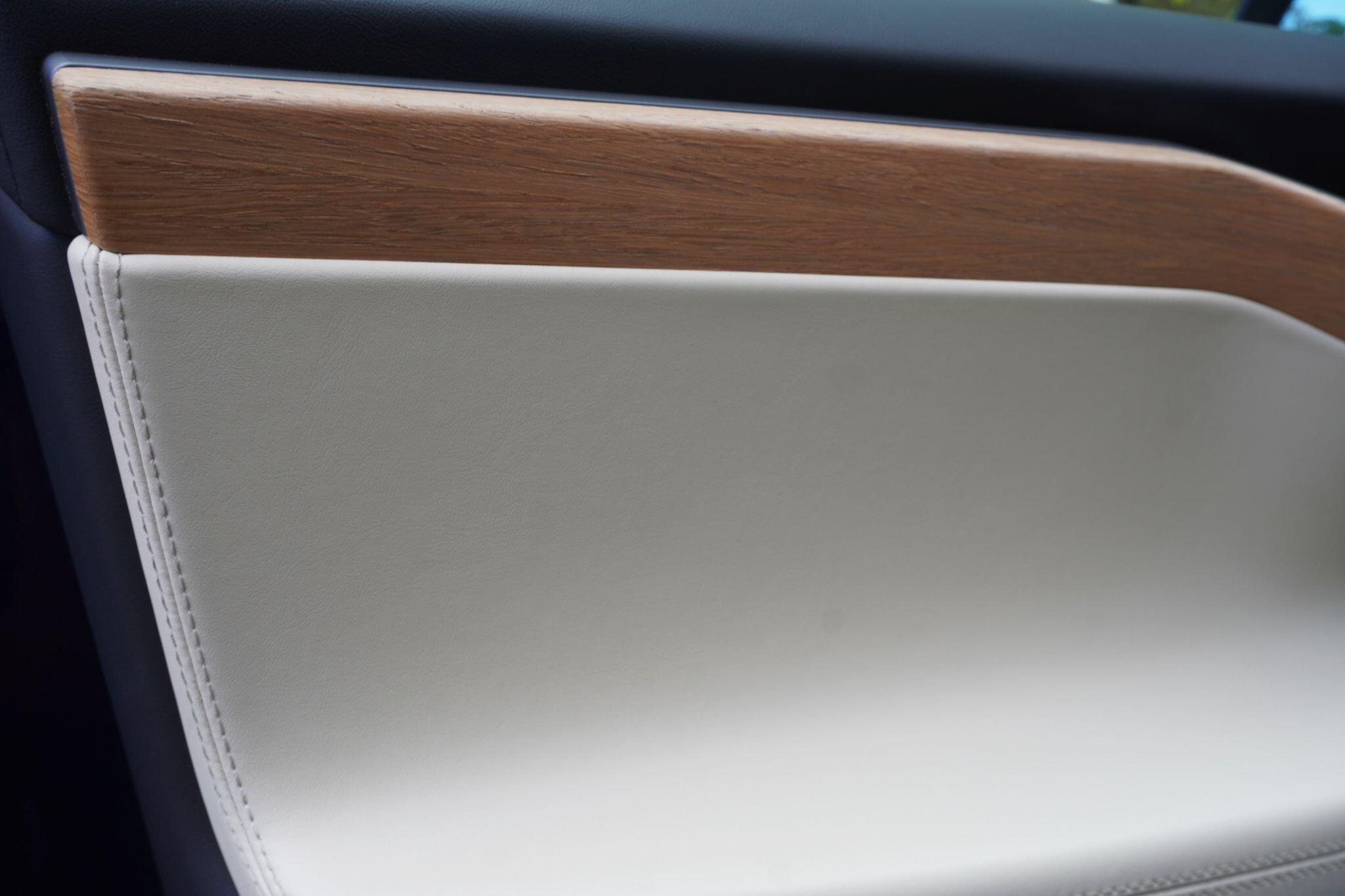 Tesla Model X view 54