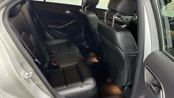 Mercedes-Benz A-Class view 10