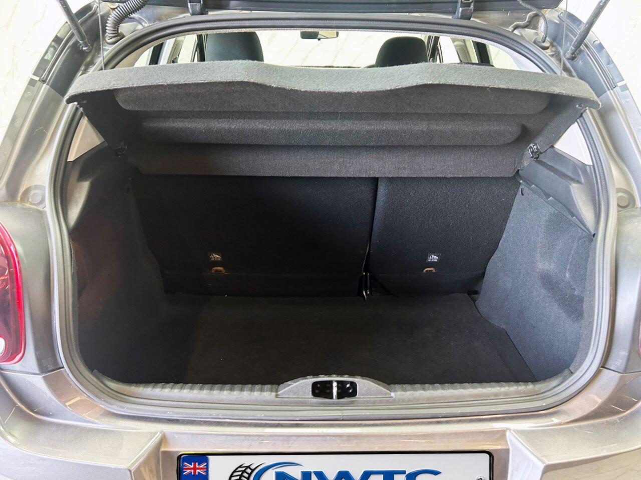 Citroen C3 view 20