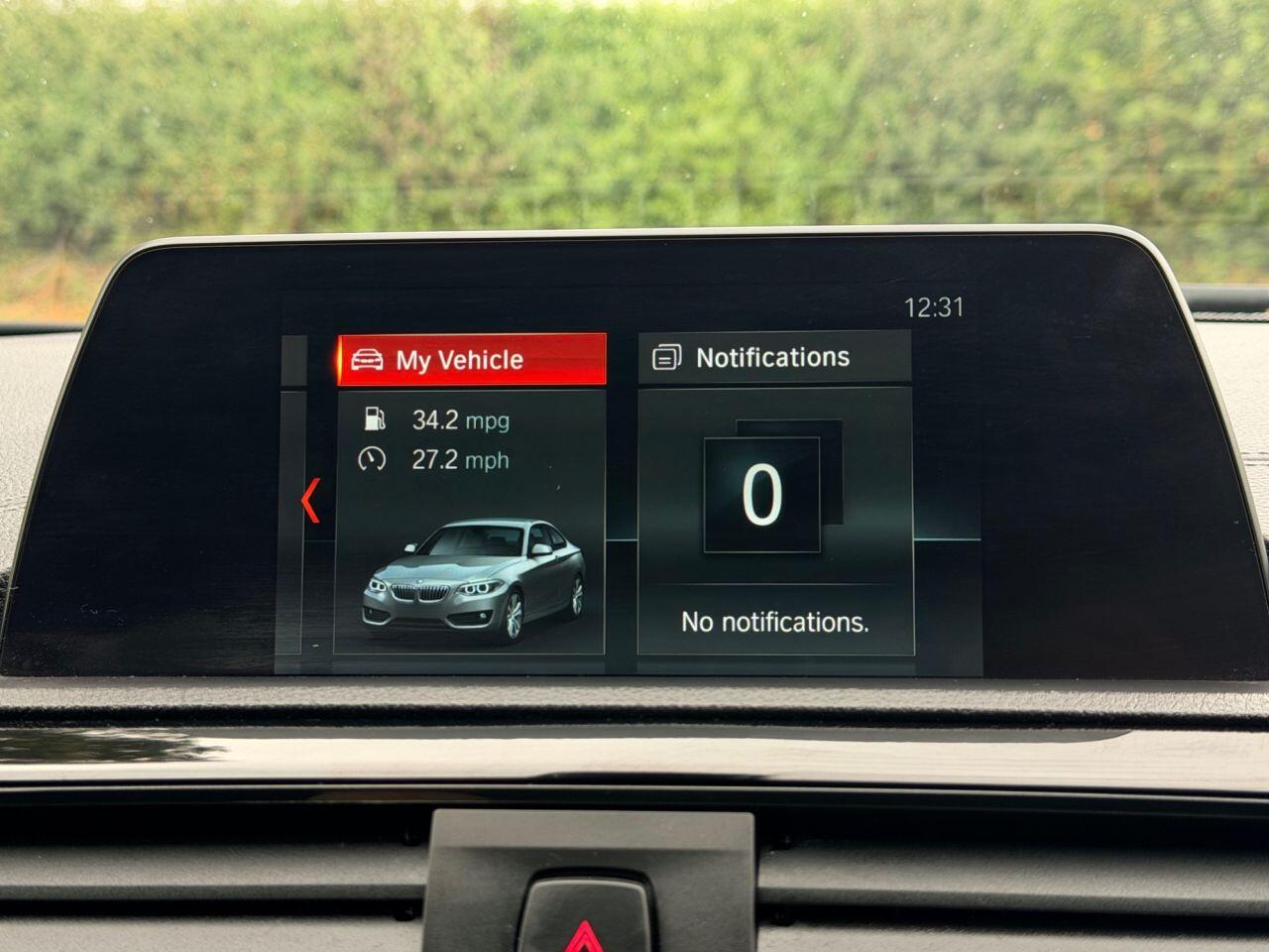 BMW 2 Series view 36