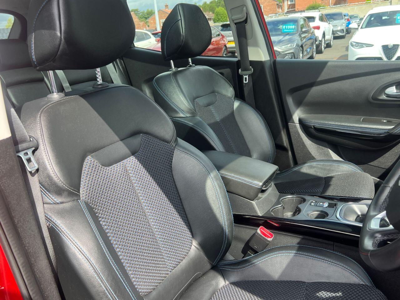 Renault Kadjar view 14