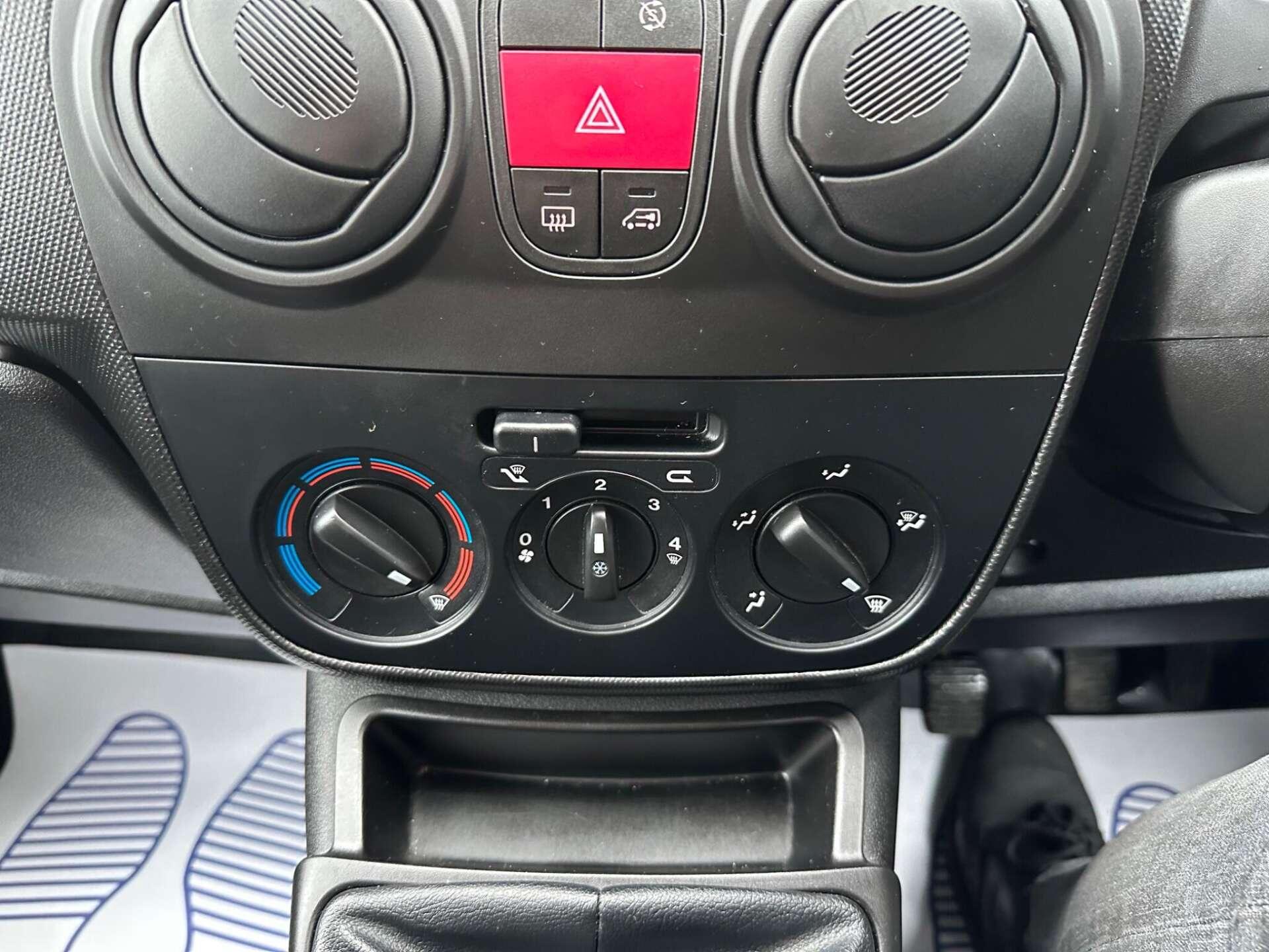 Fiat Fiorino view 18