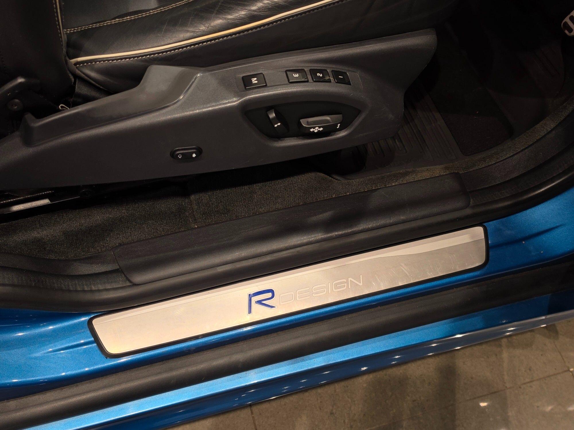 Volvo XC60 view 54