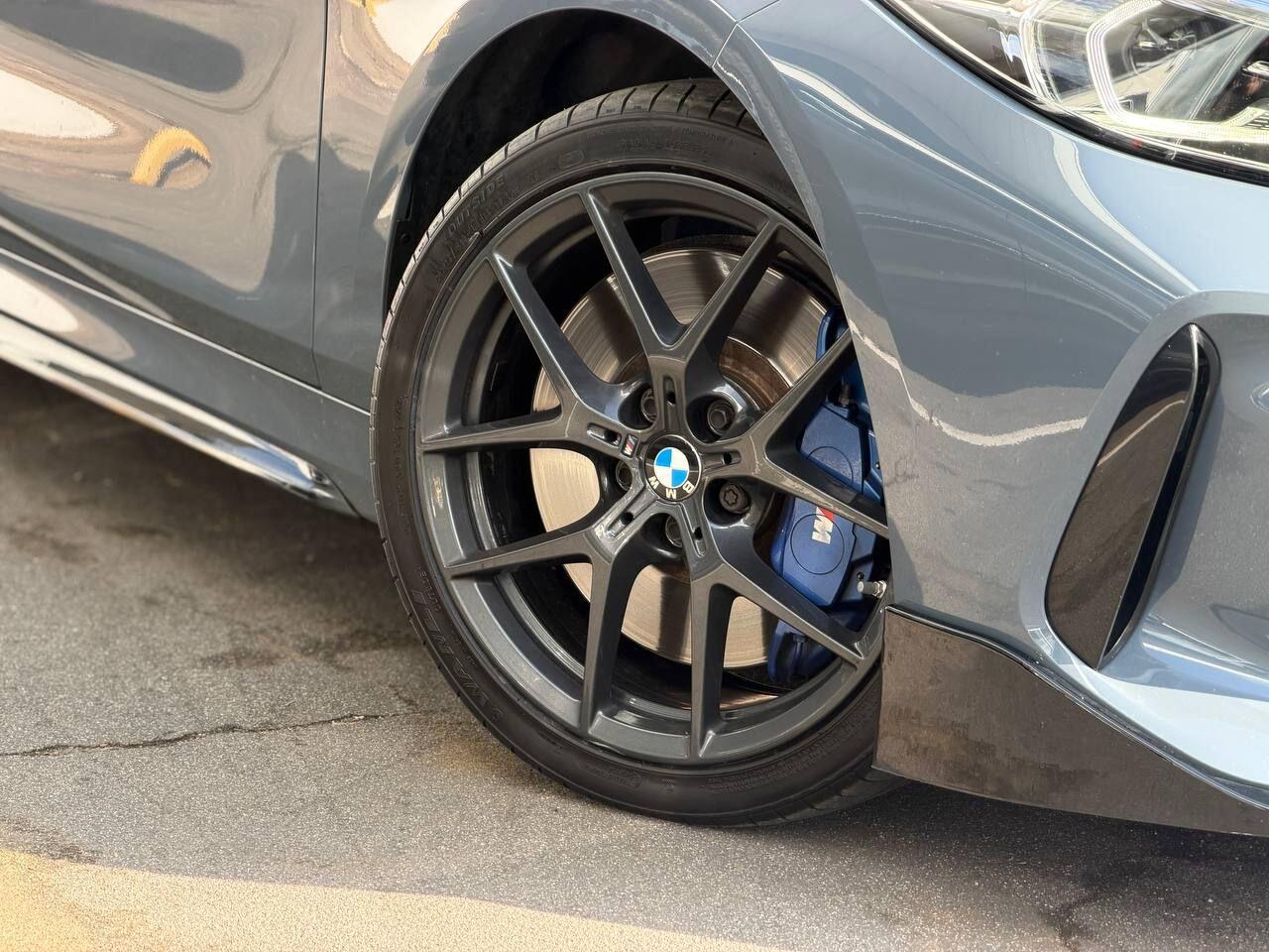BMW 1 Series view 50