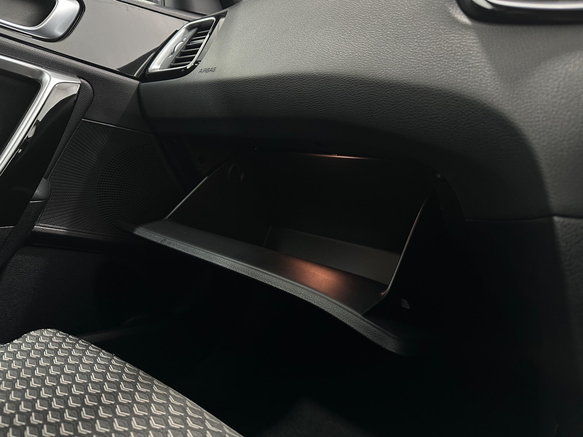 Kia Ceed view 26