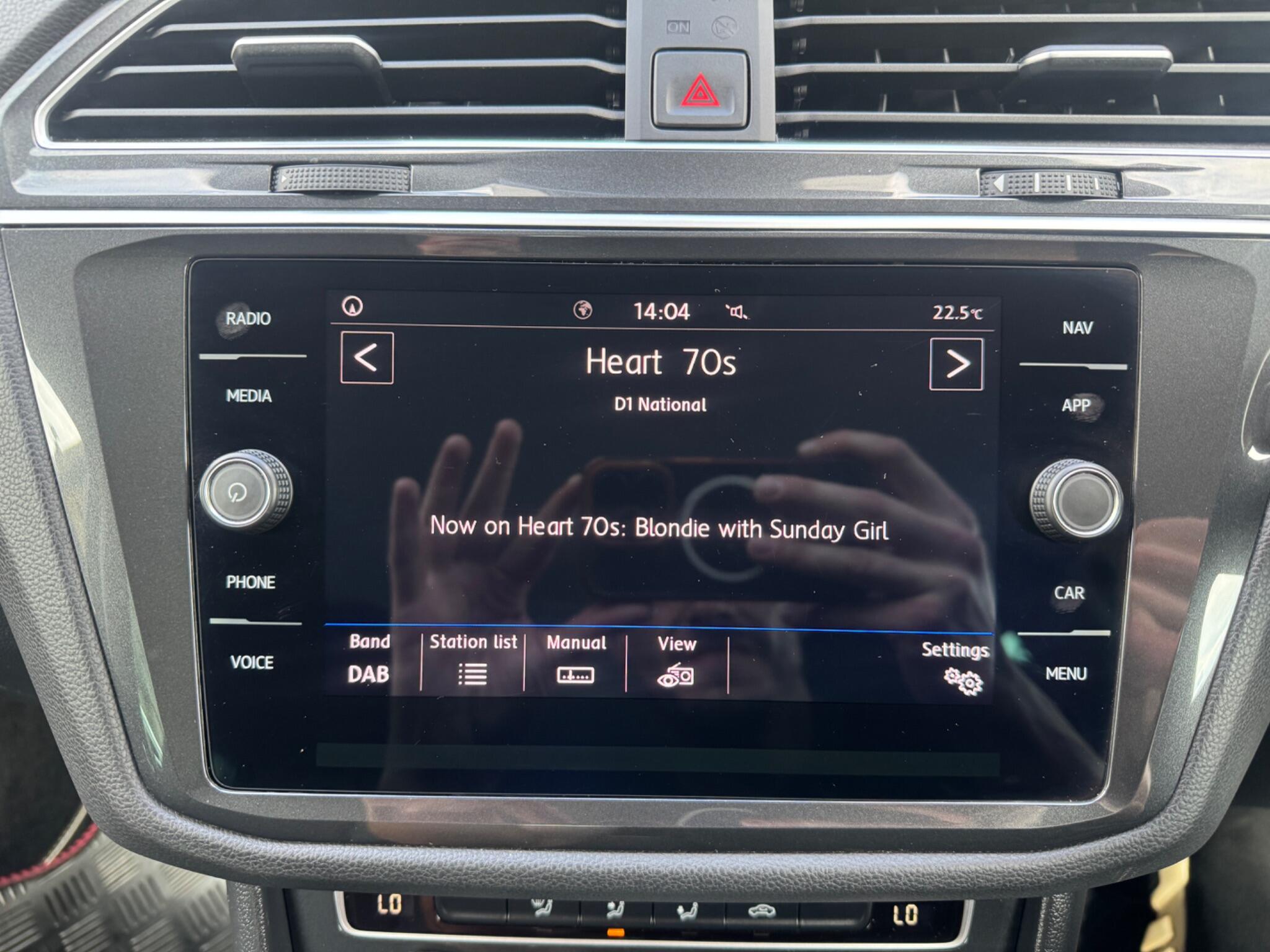 Volkswagen Tiguan view 56