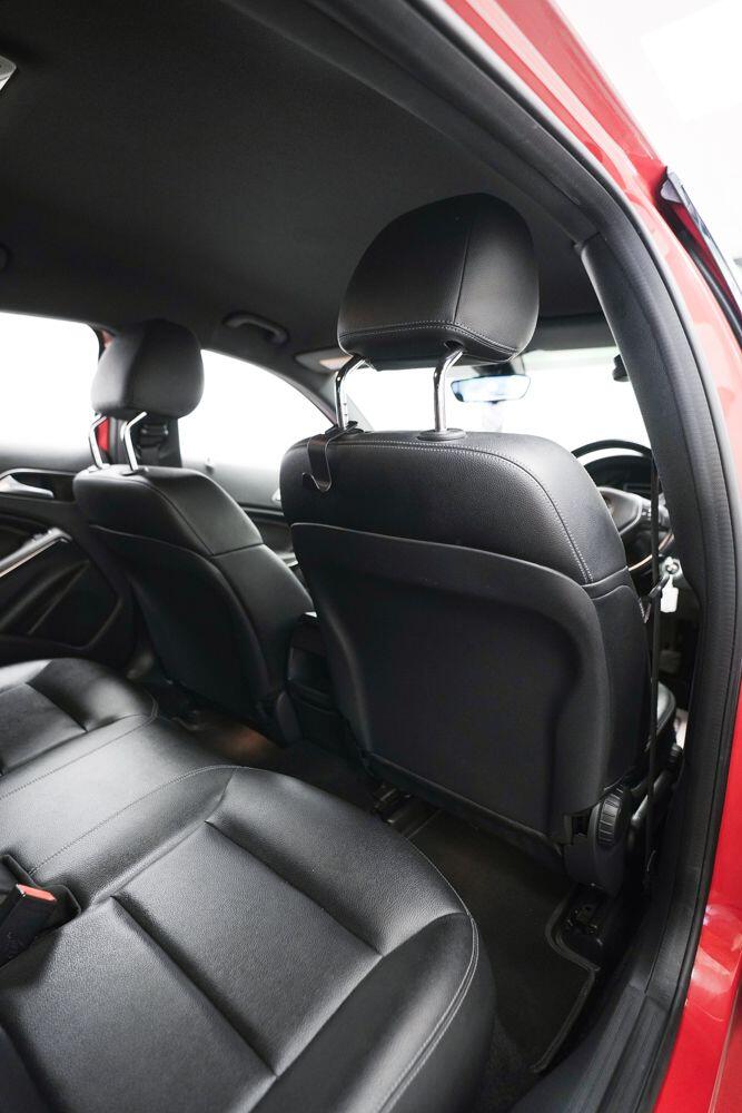 Mercedes-Benz A Class view 17