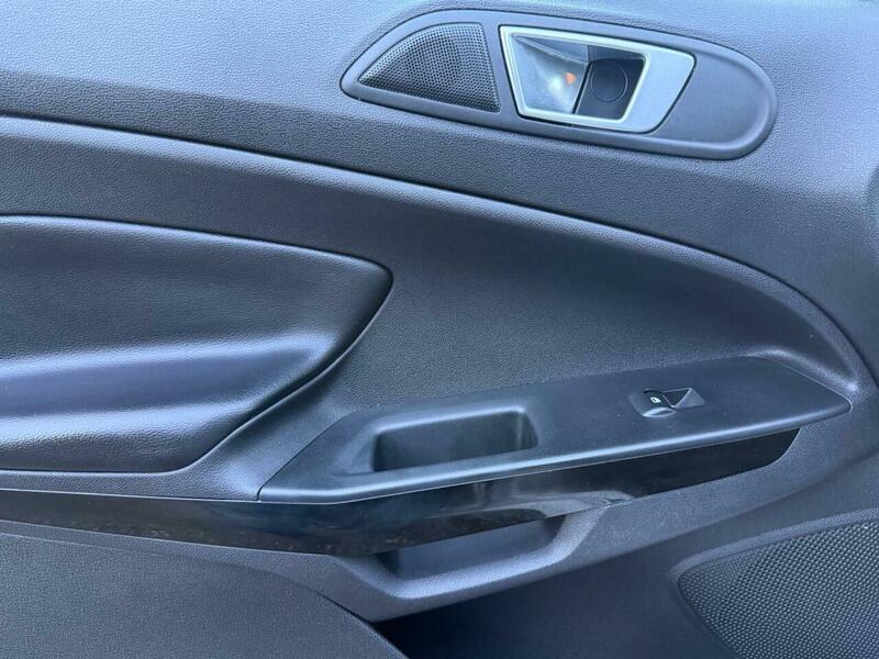 2020 Ford EcoSport image 36