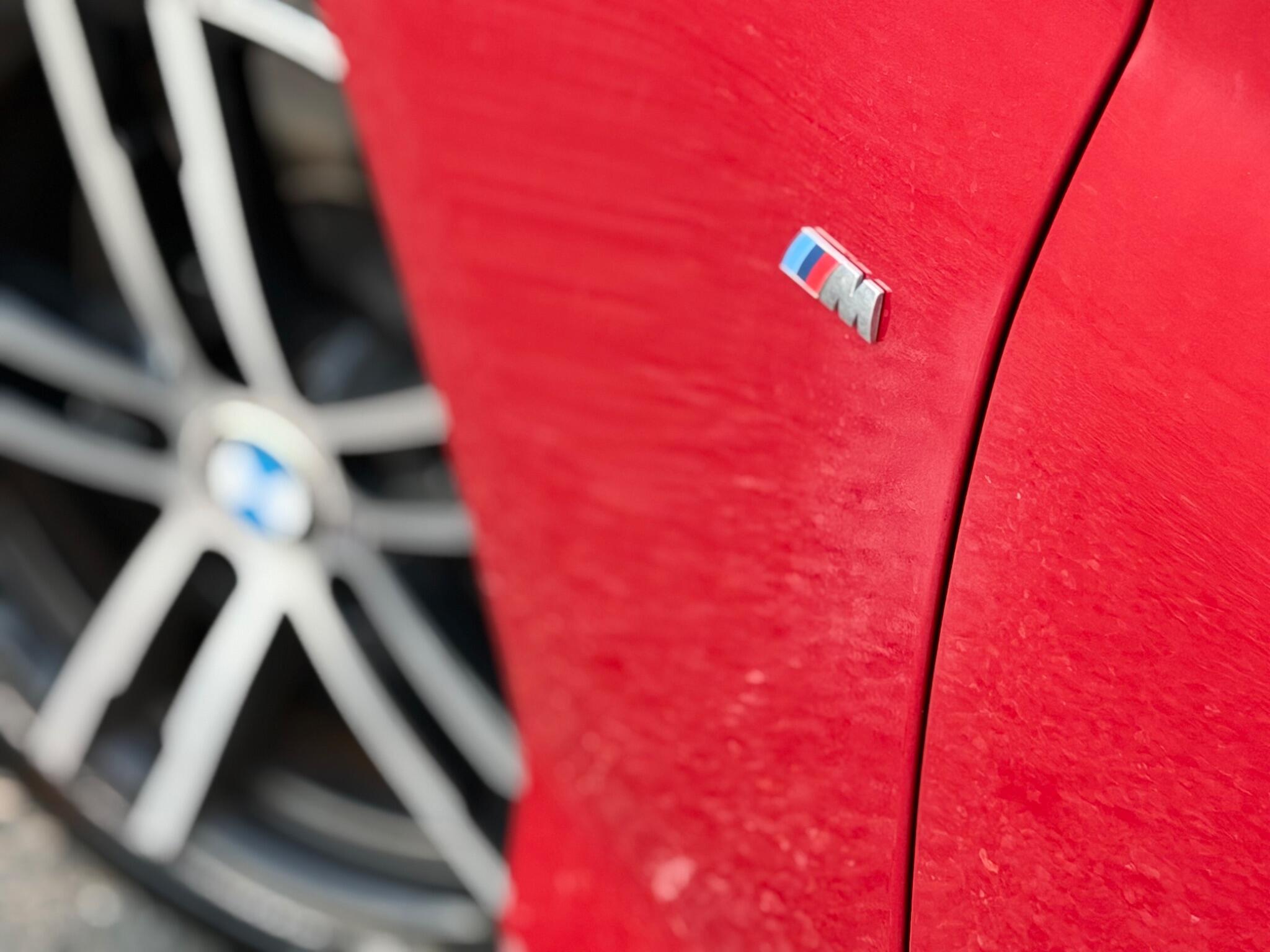 BMW 1 Series view 39
