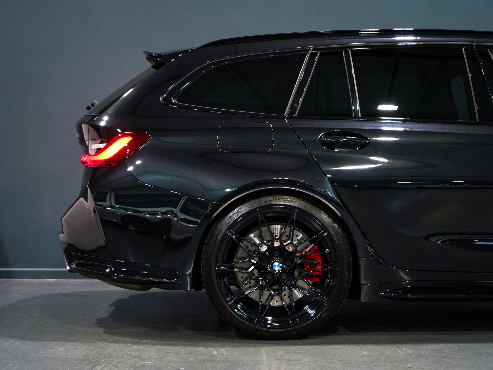 BMW M3 view 43