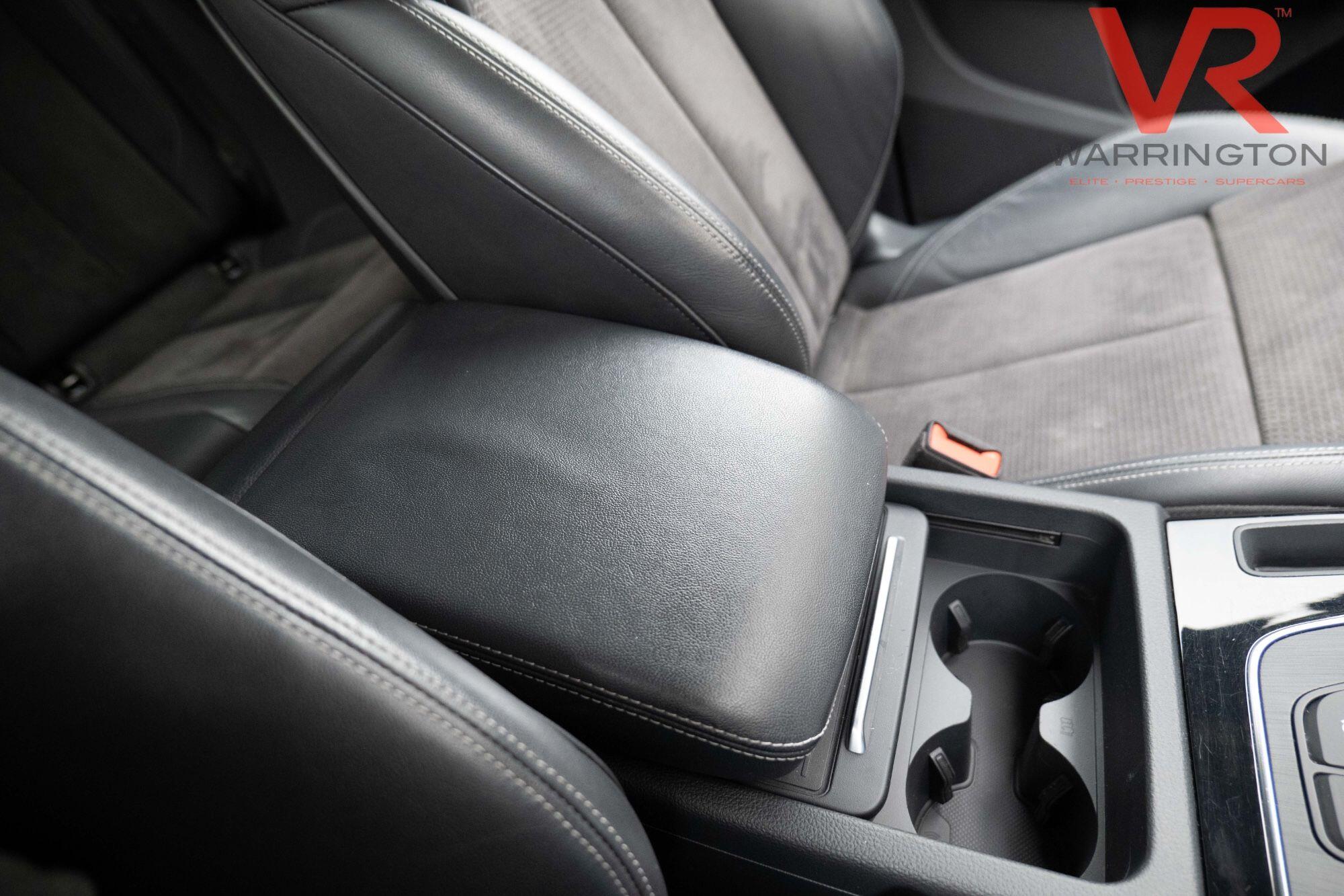 Audi Q5 view 28