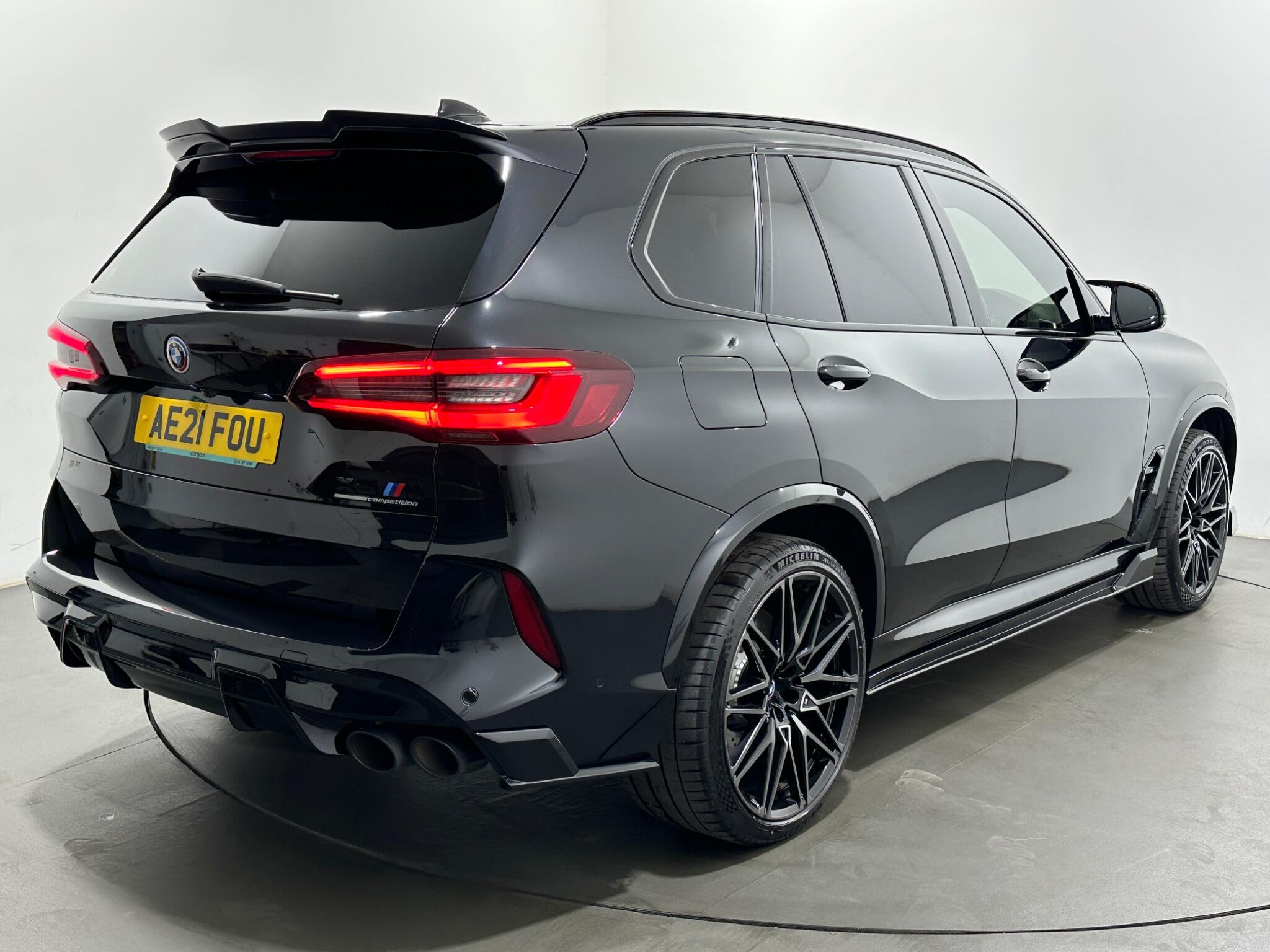BMW X5 X5 view 68