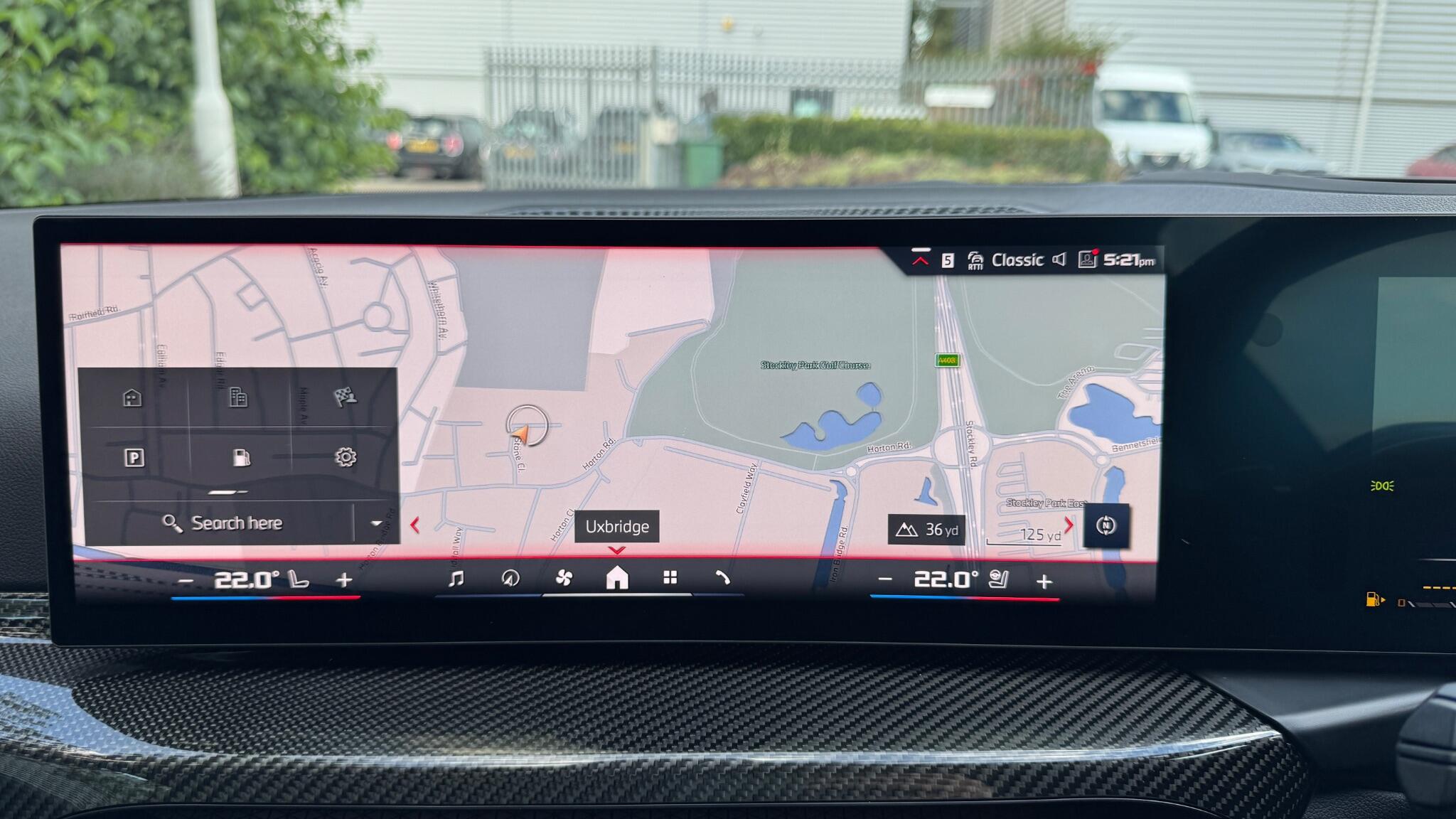 BMW 2 Series view 21