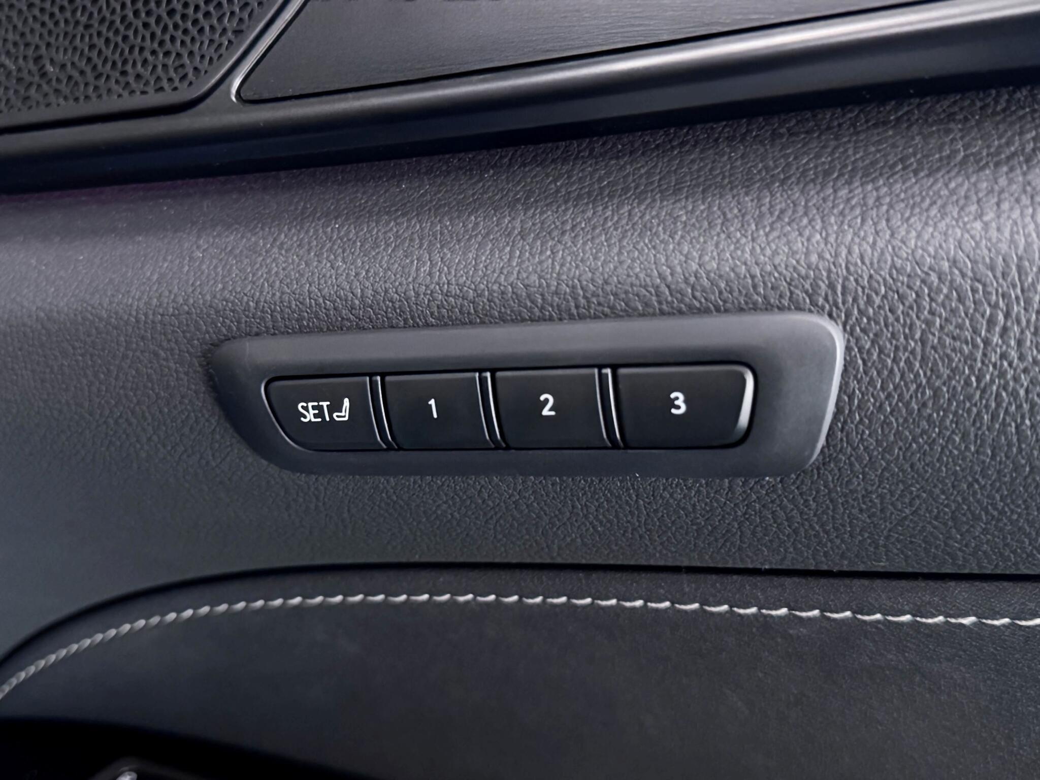 Lexus NX view 23