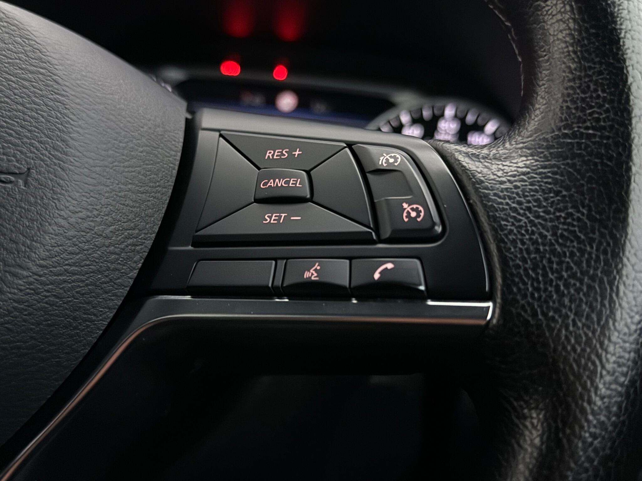 Nissan Juke view 10