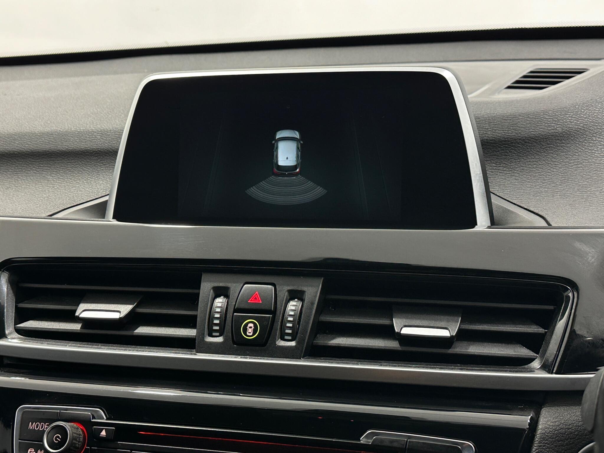 BMW X1 view 24