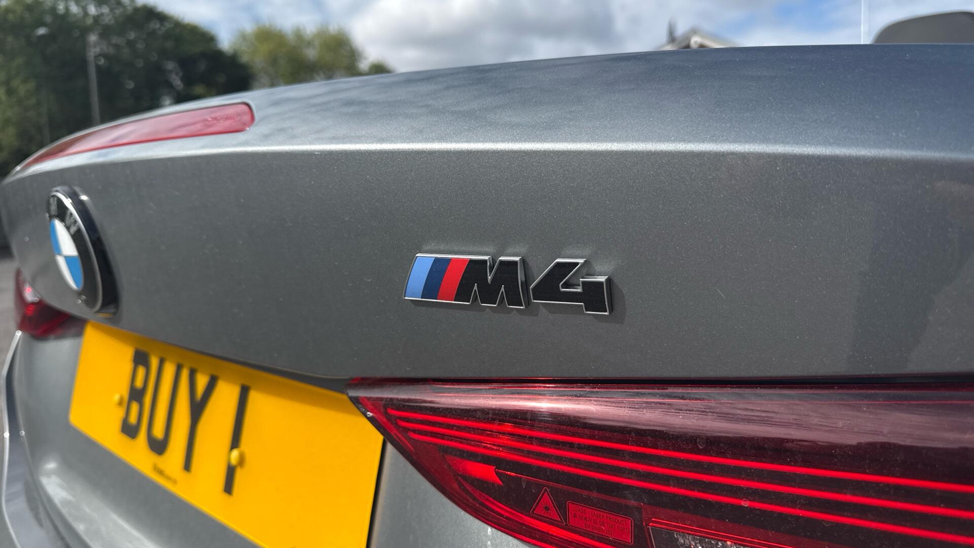 BMW M4 view 51