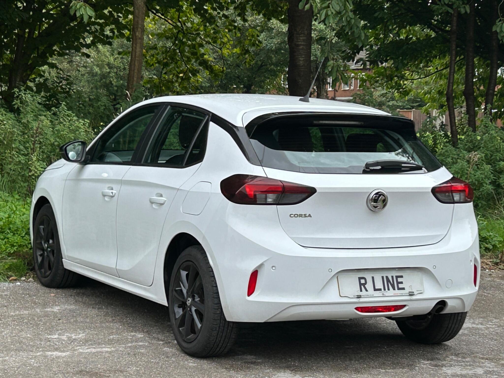 Vauxhall Corsa view 8