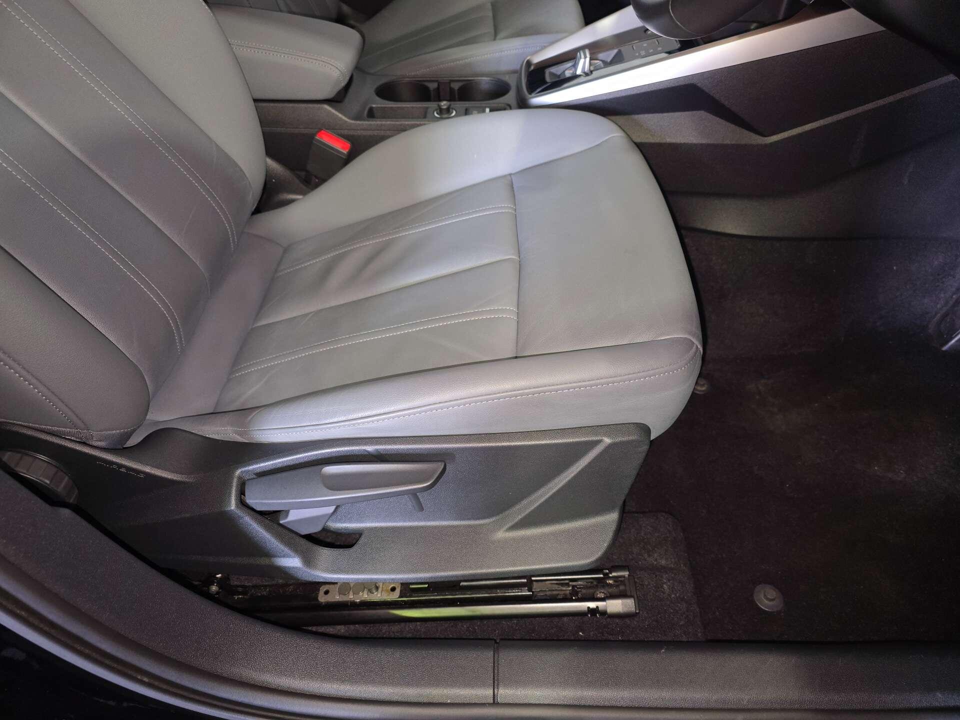 Audi A3 view 17