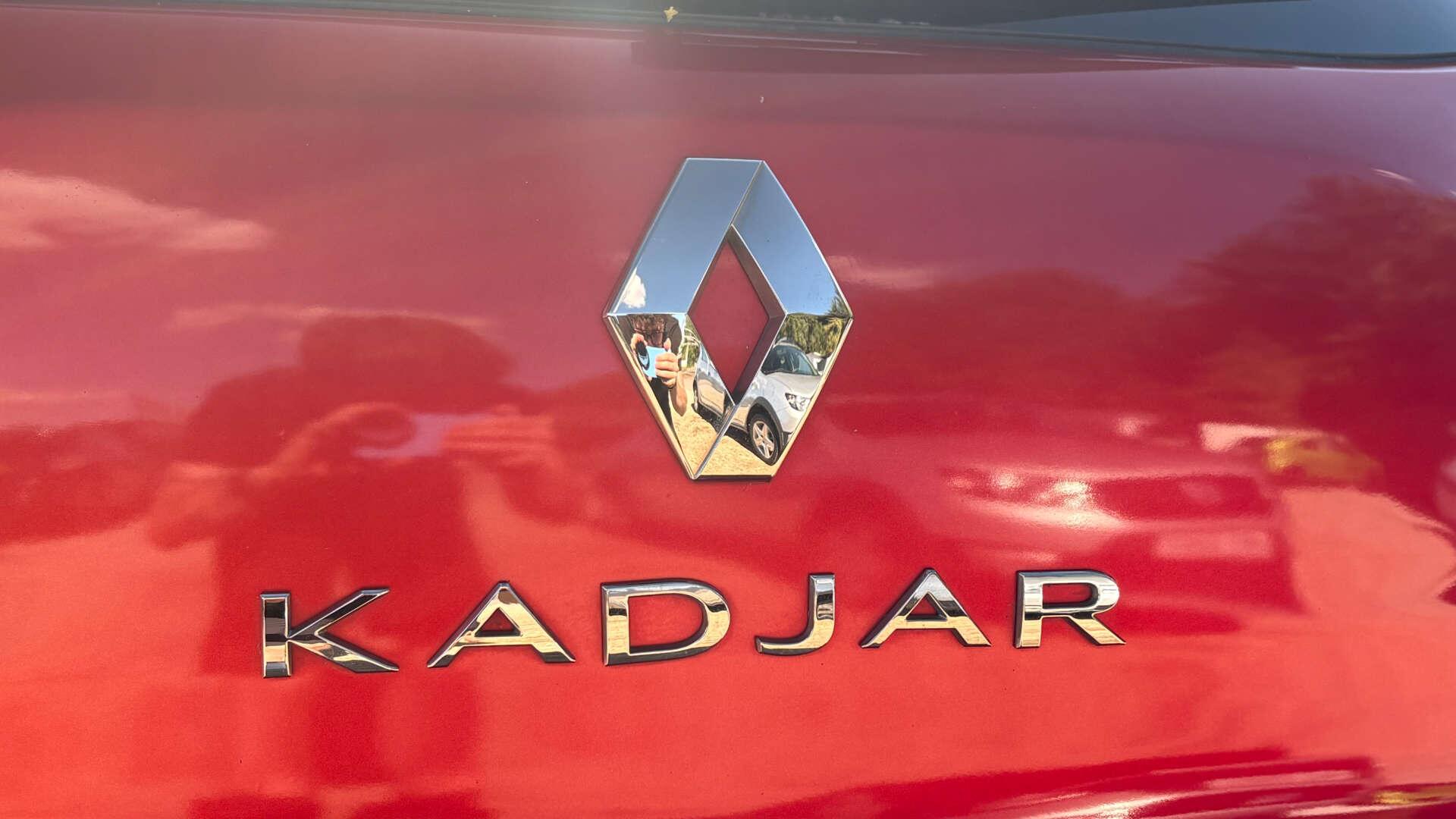 Renault Kadjar view 48