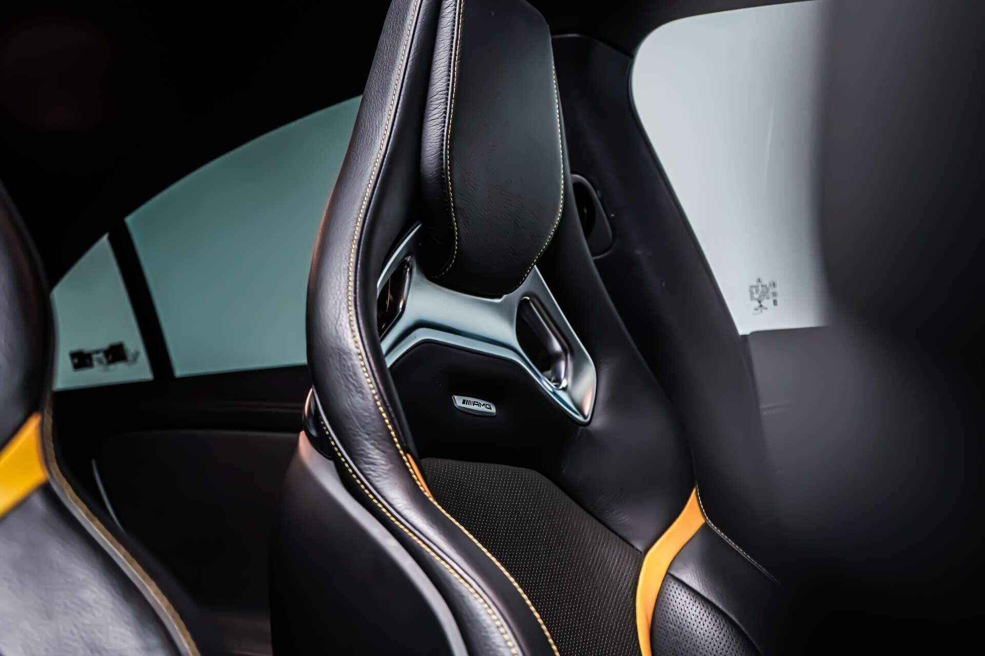Mercedes-Benz Cla view 6