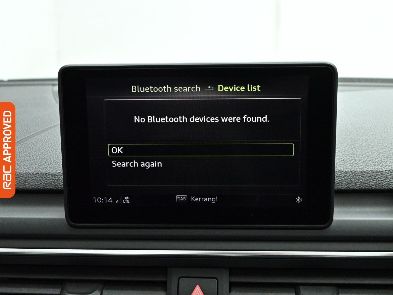 Audi A5 view 15