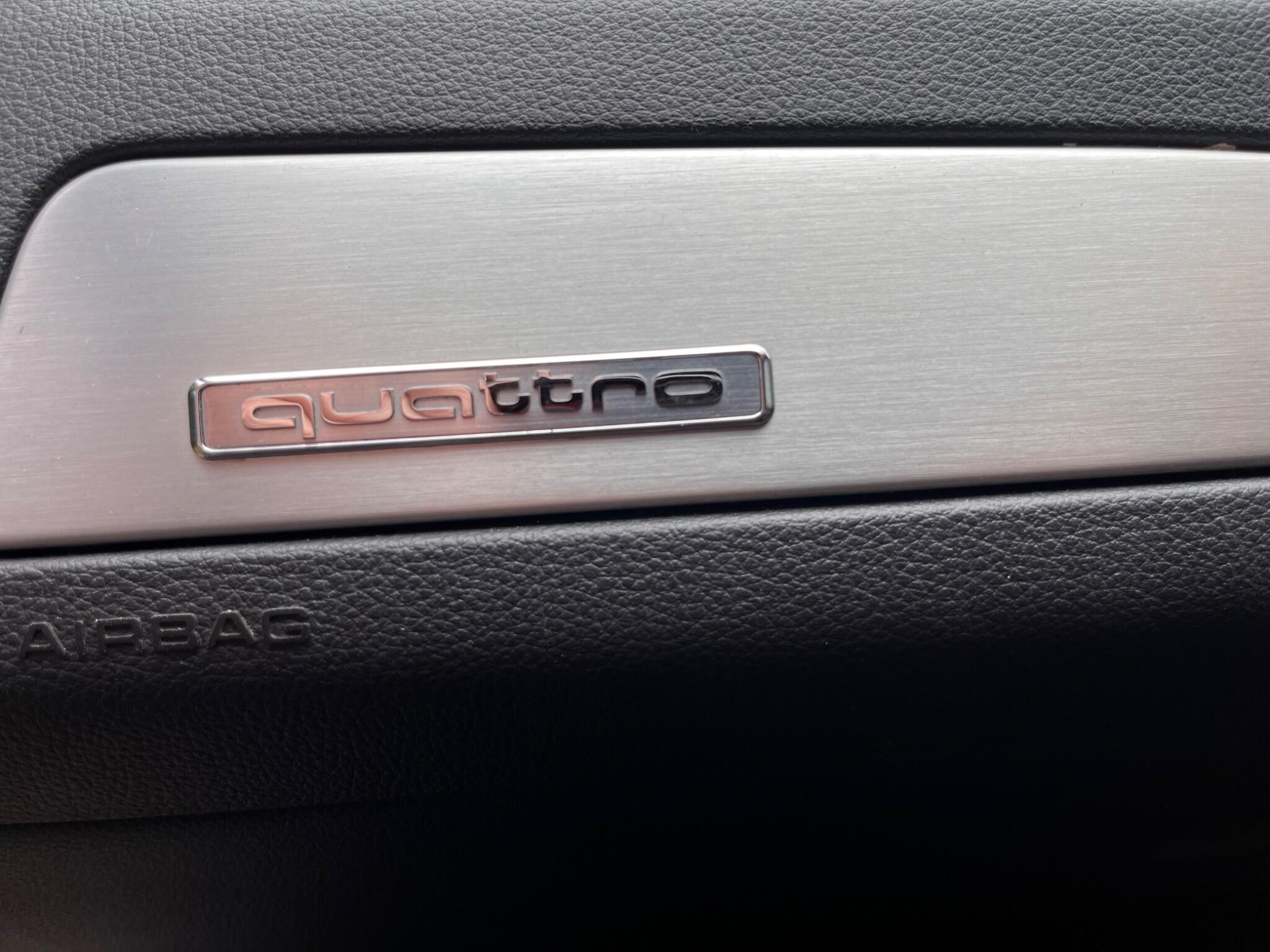 Audi Q5 view 34