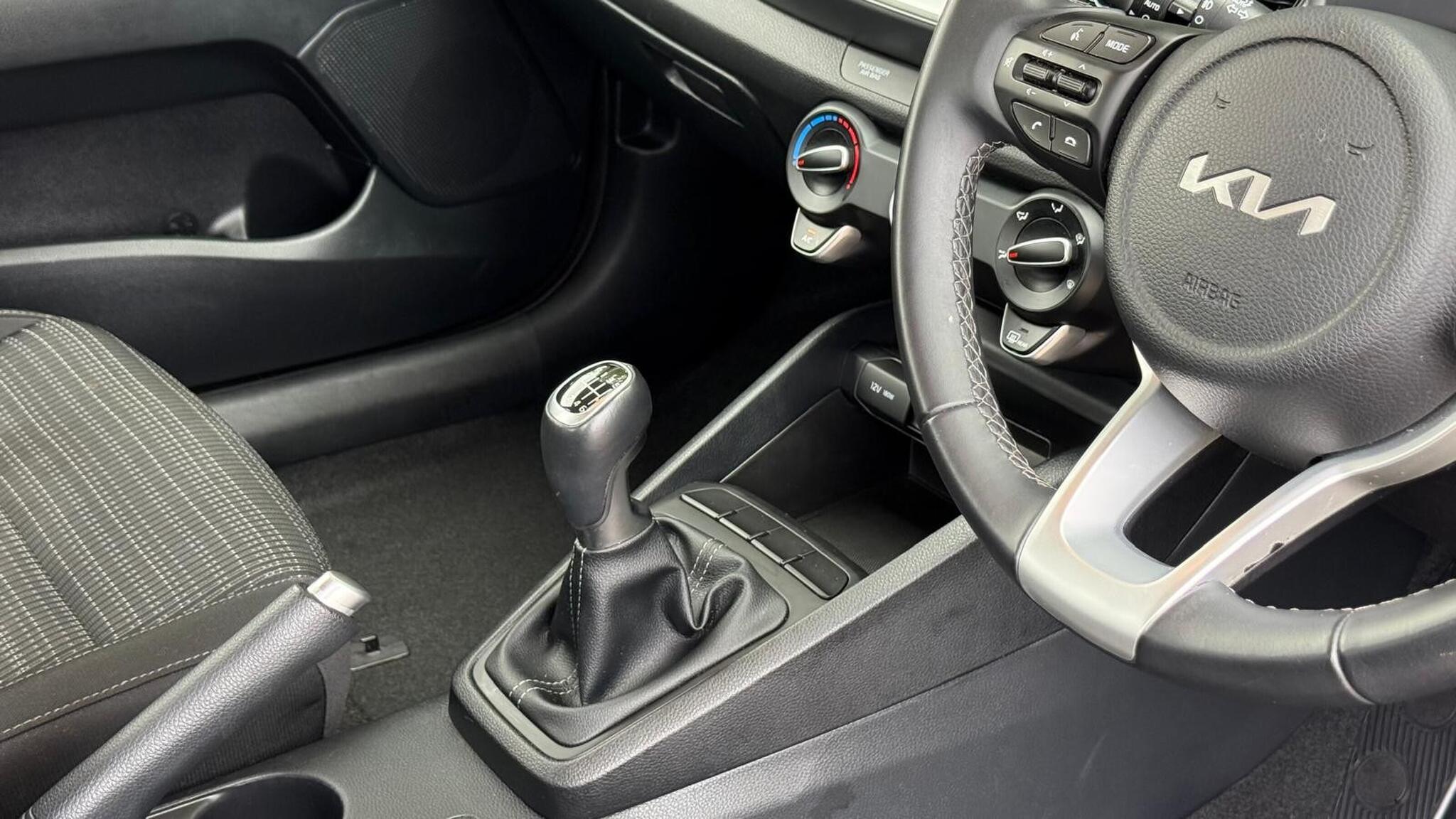 Kia Stonic view 21