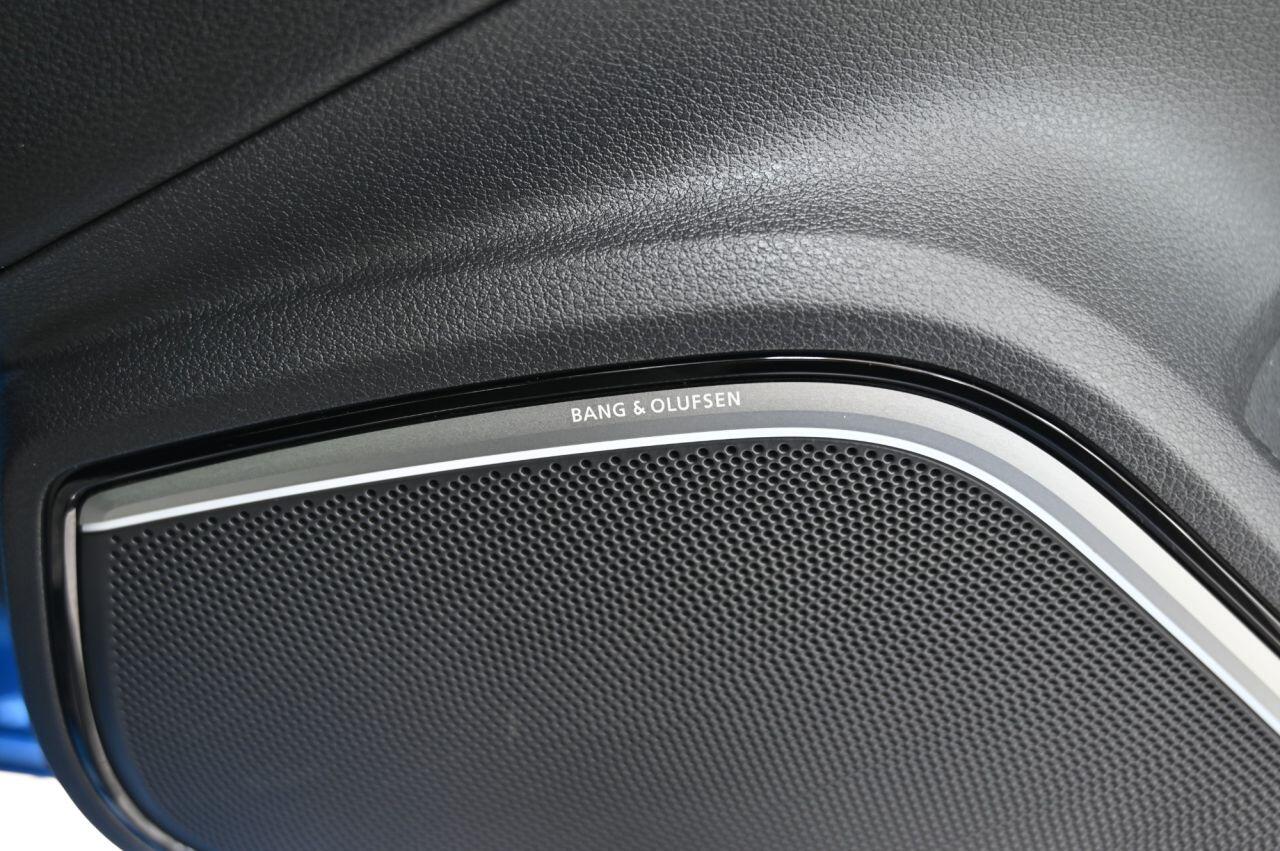 Audi S3 view 36
