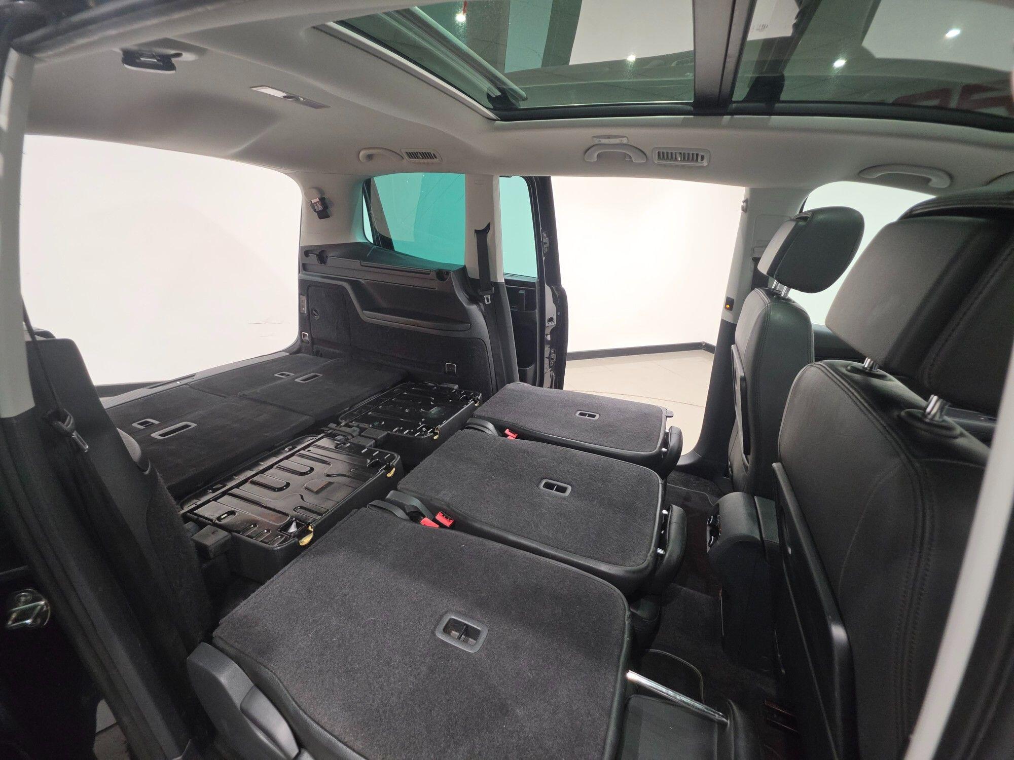 Seat Alhambra view 51