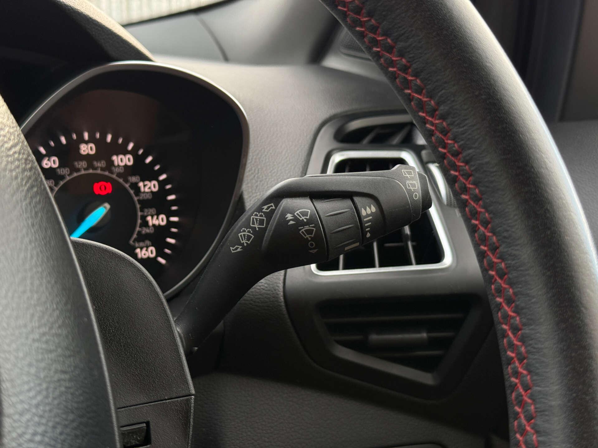 Ford Kuga view 48