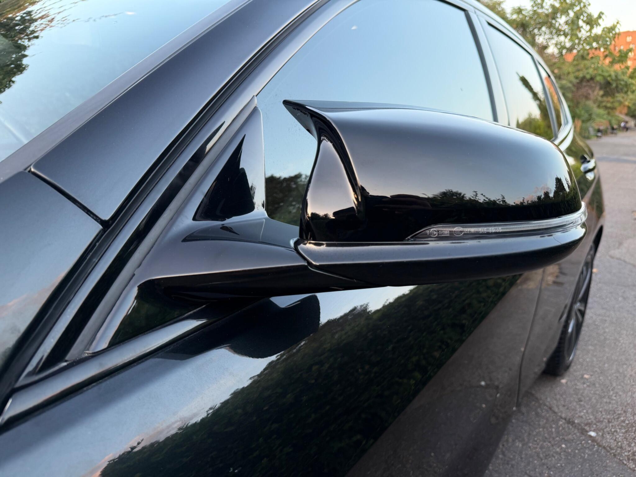 BMW 1 Series view 51