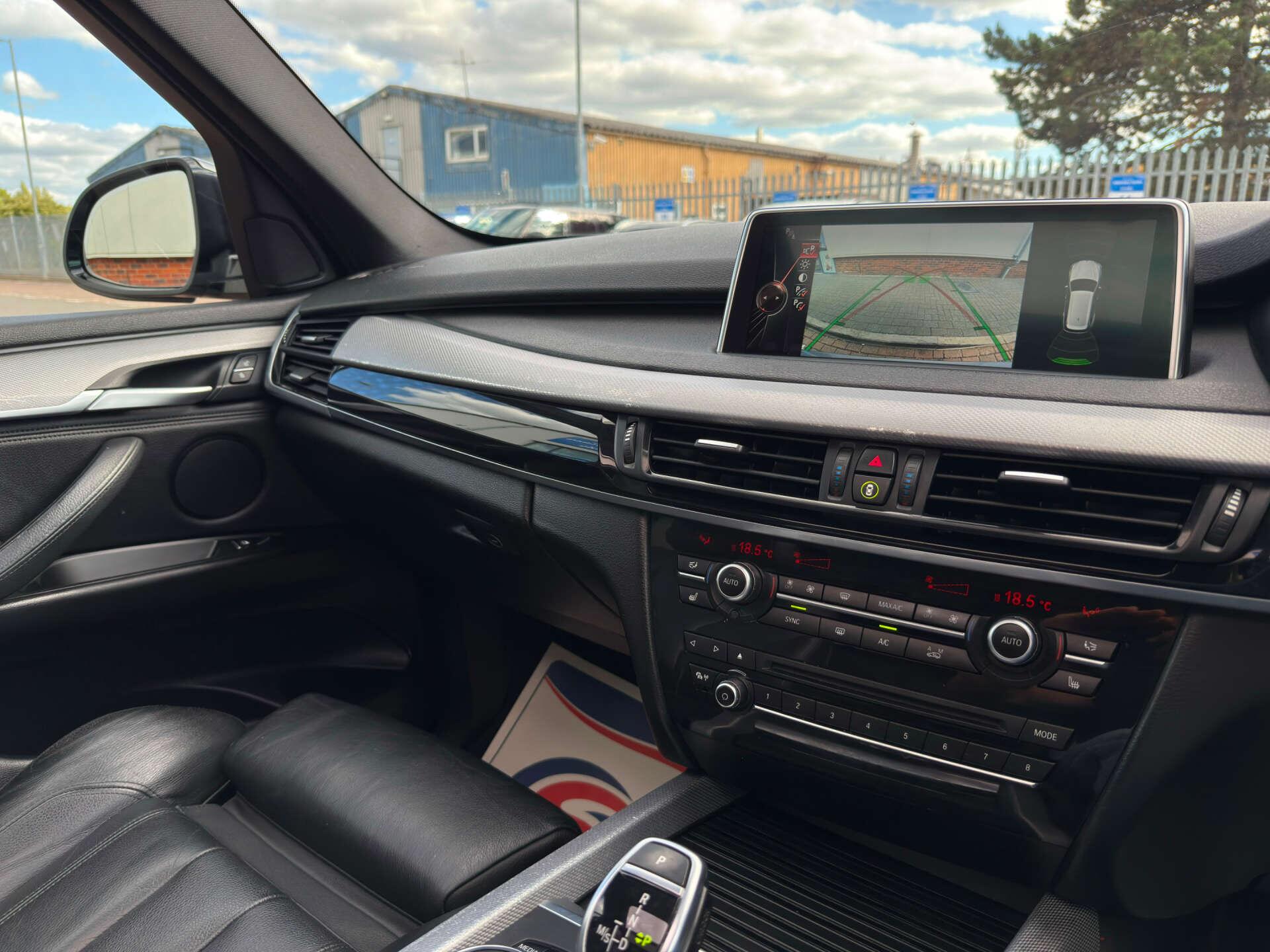 BMW X5 X5 view 57