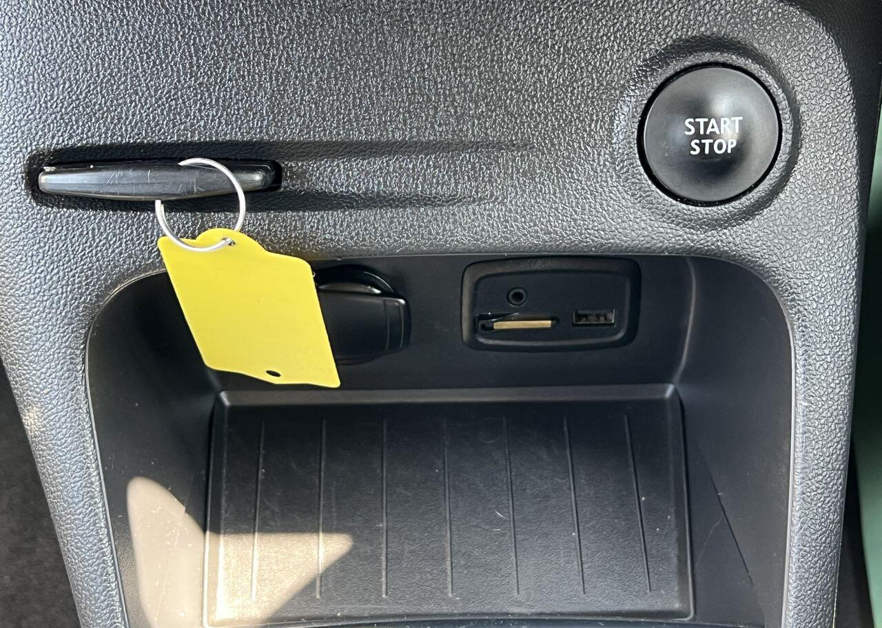 Renault Captur view 33