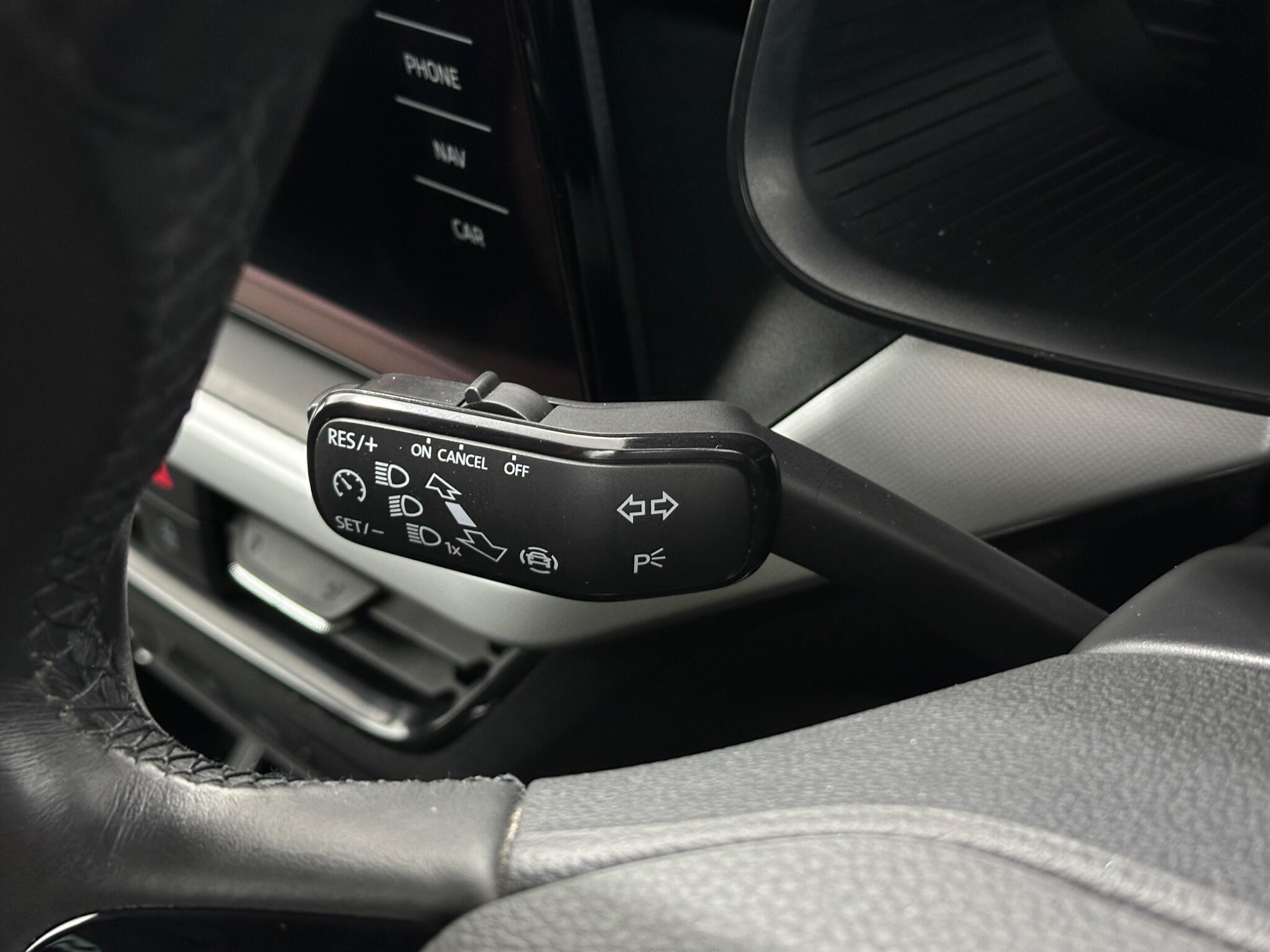 Skoda Kamiq view 14