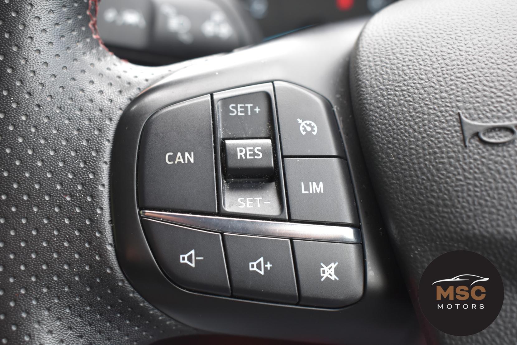 Ford Fiesta view 46