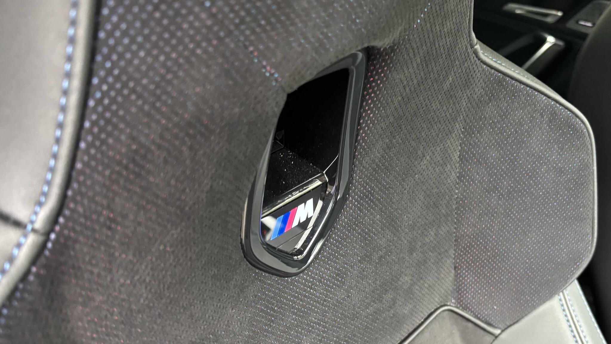 BMW X2 view 32