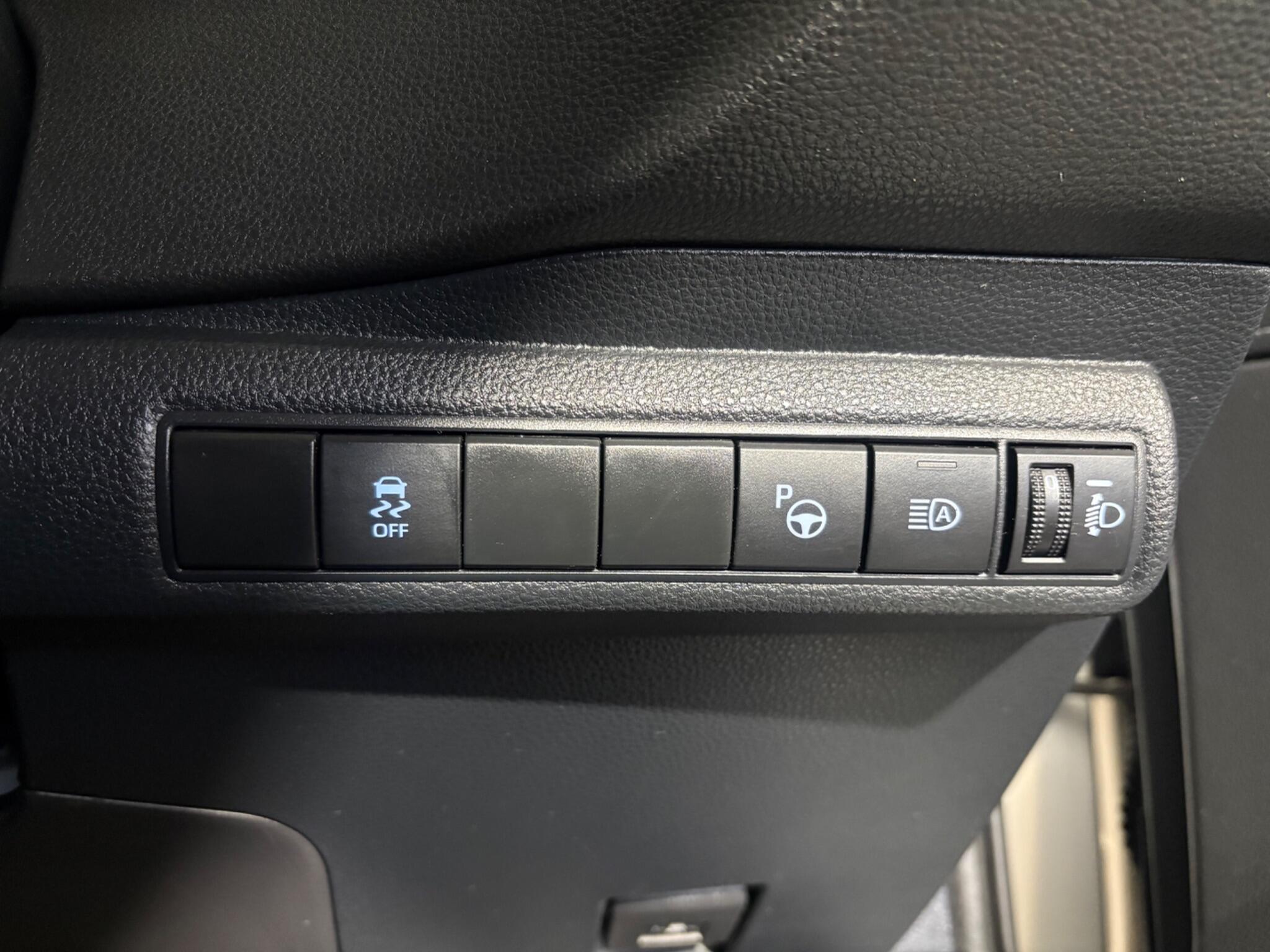 Toyota Corolla view 20