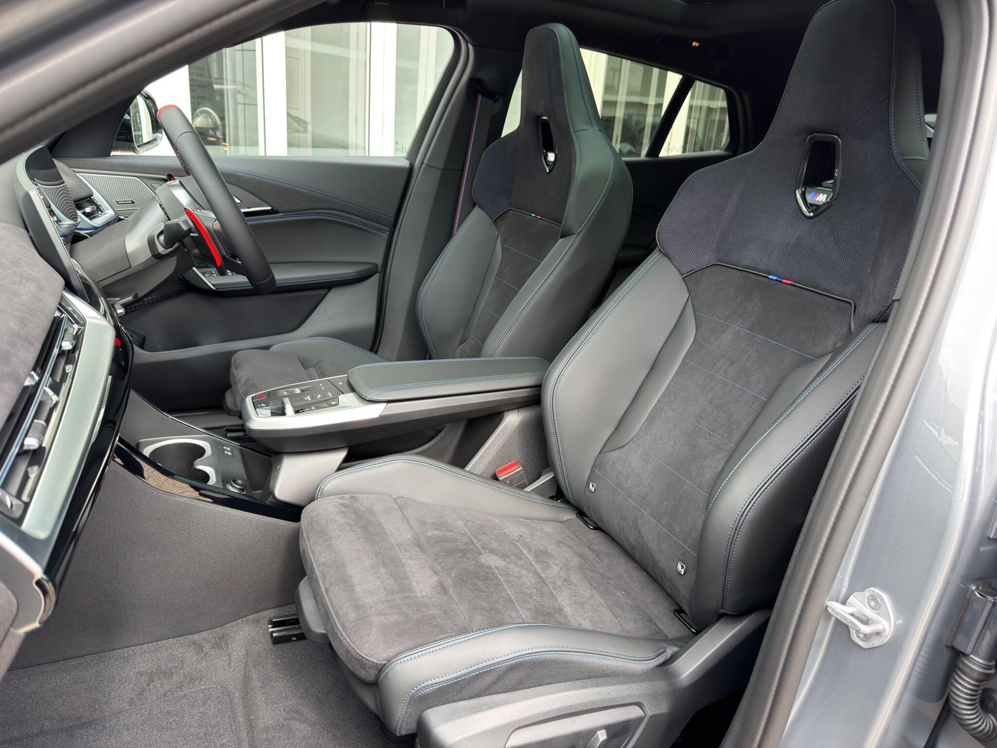BMW X2 view 48