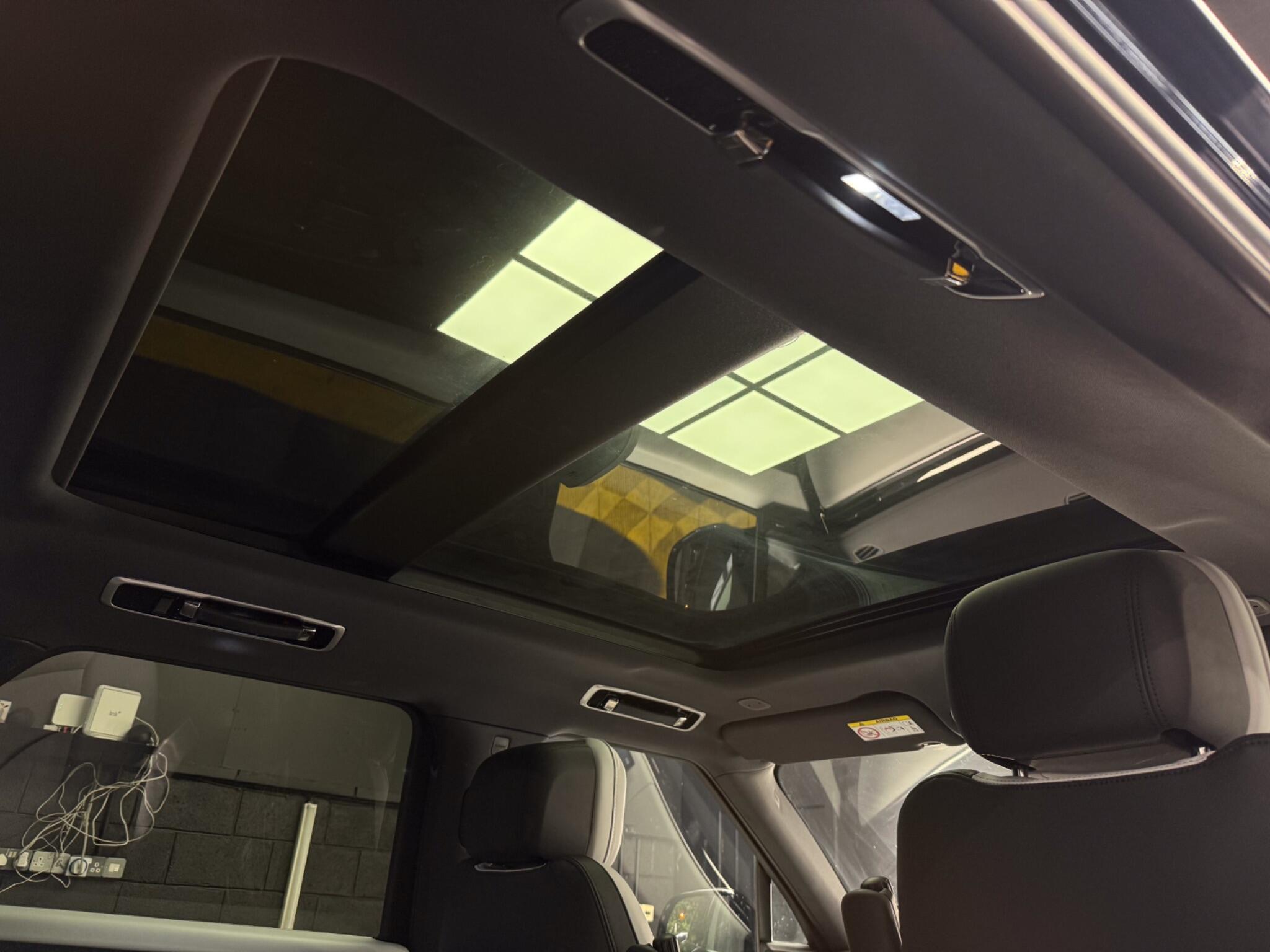 Land Rover Range Rover Sport view 52