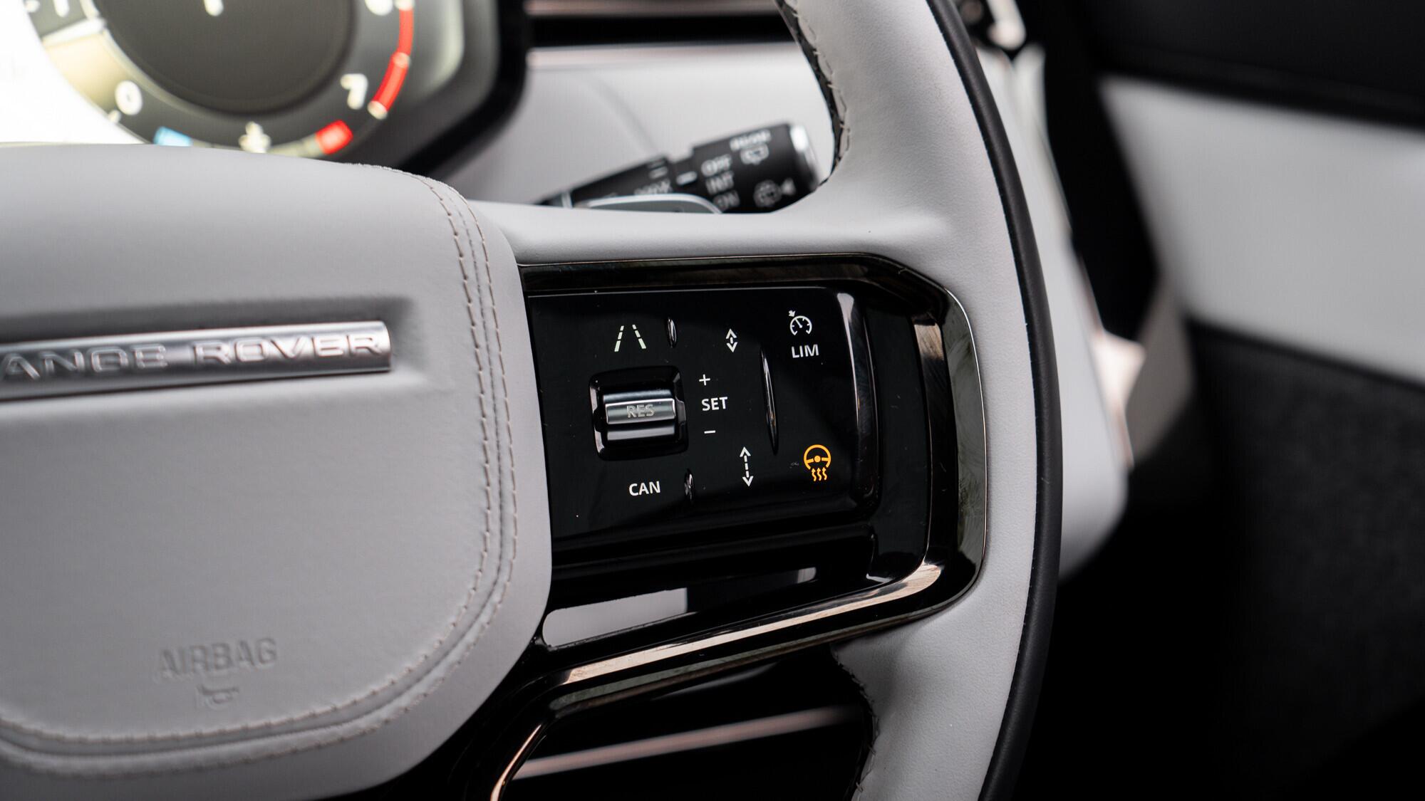 Land Rover Range Rover Sport view 24