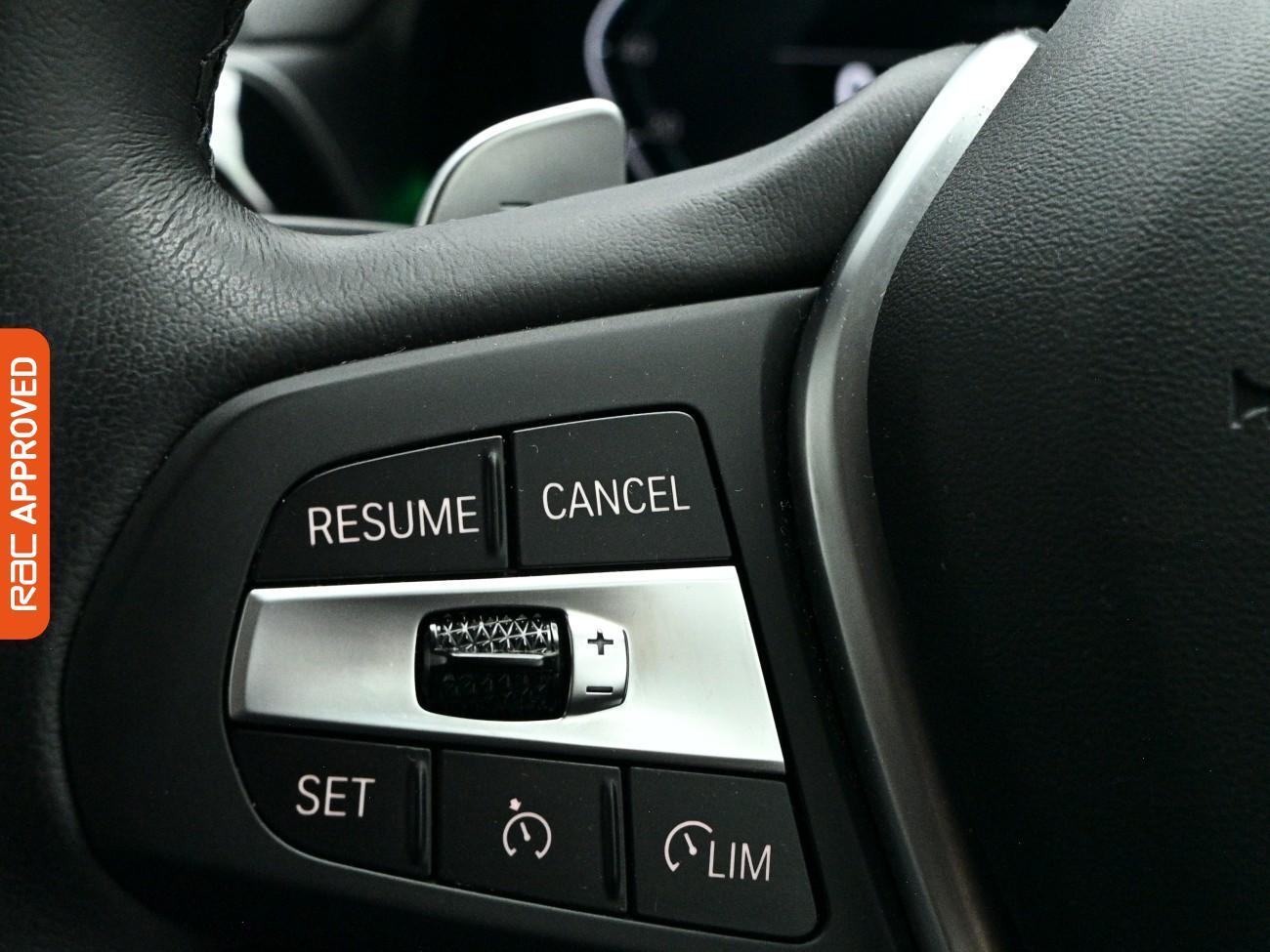 BMW X3 view 23