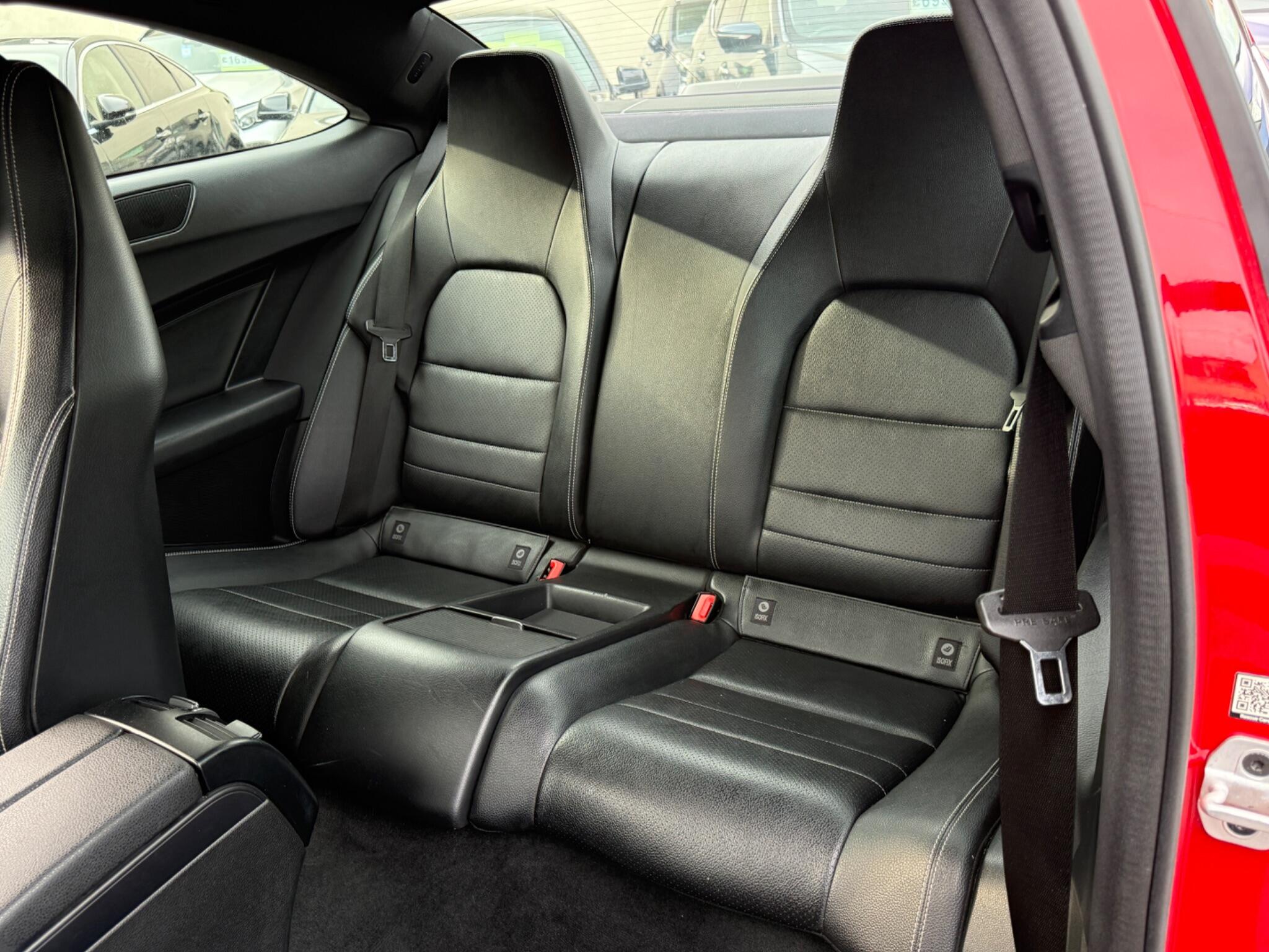 Mercedes-Benz C Class - Image 46