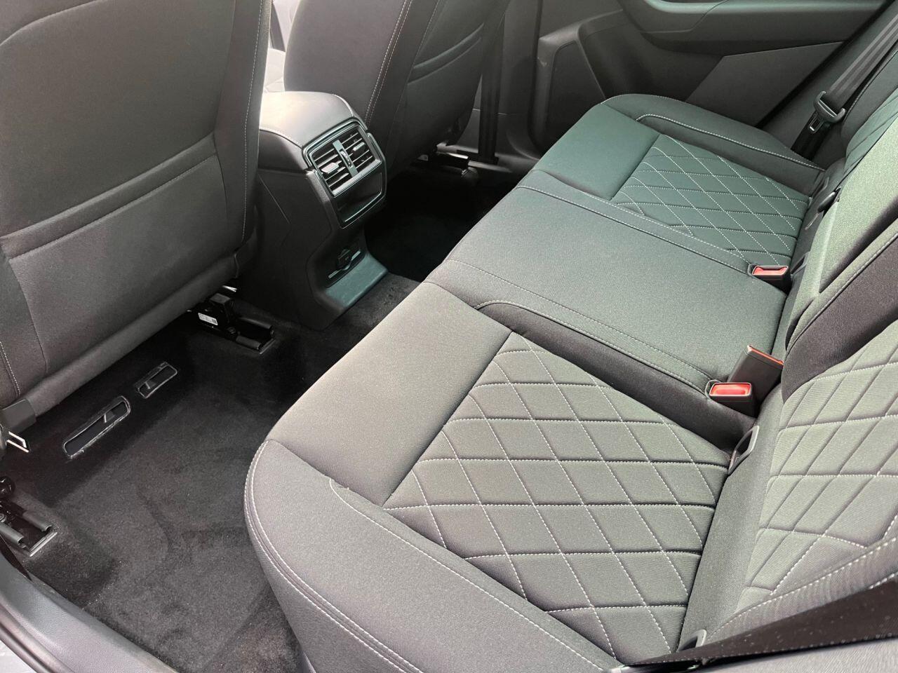 Skoda Karoq view 32